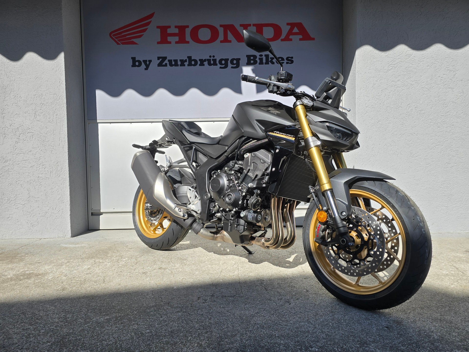 HONDA CB1000SP