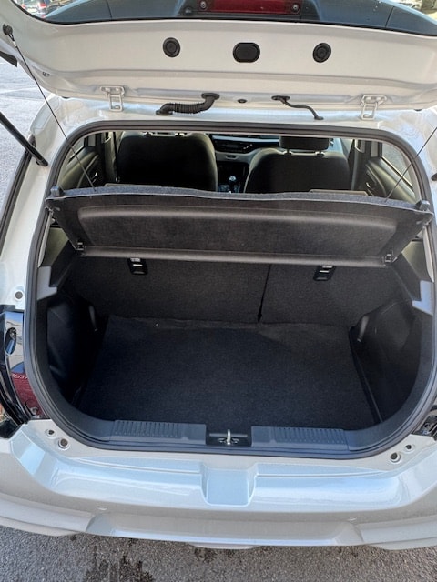 SUZUKI Swift 1.2 Compact+ Hybrid 4x4-image-7