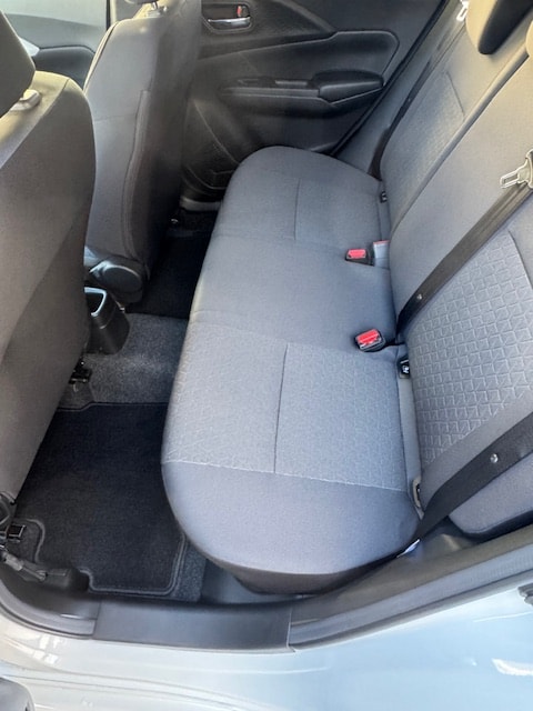 SUZUKI Swift 1.2 Compact+ Hybrid 4x4-image-5