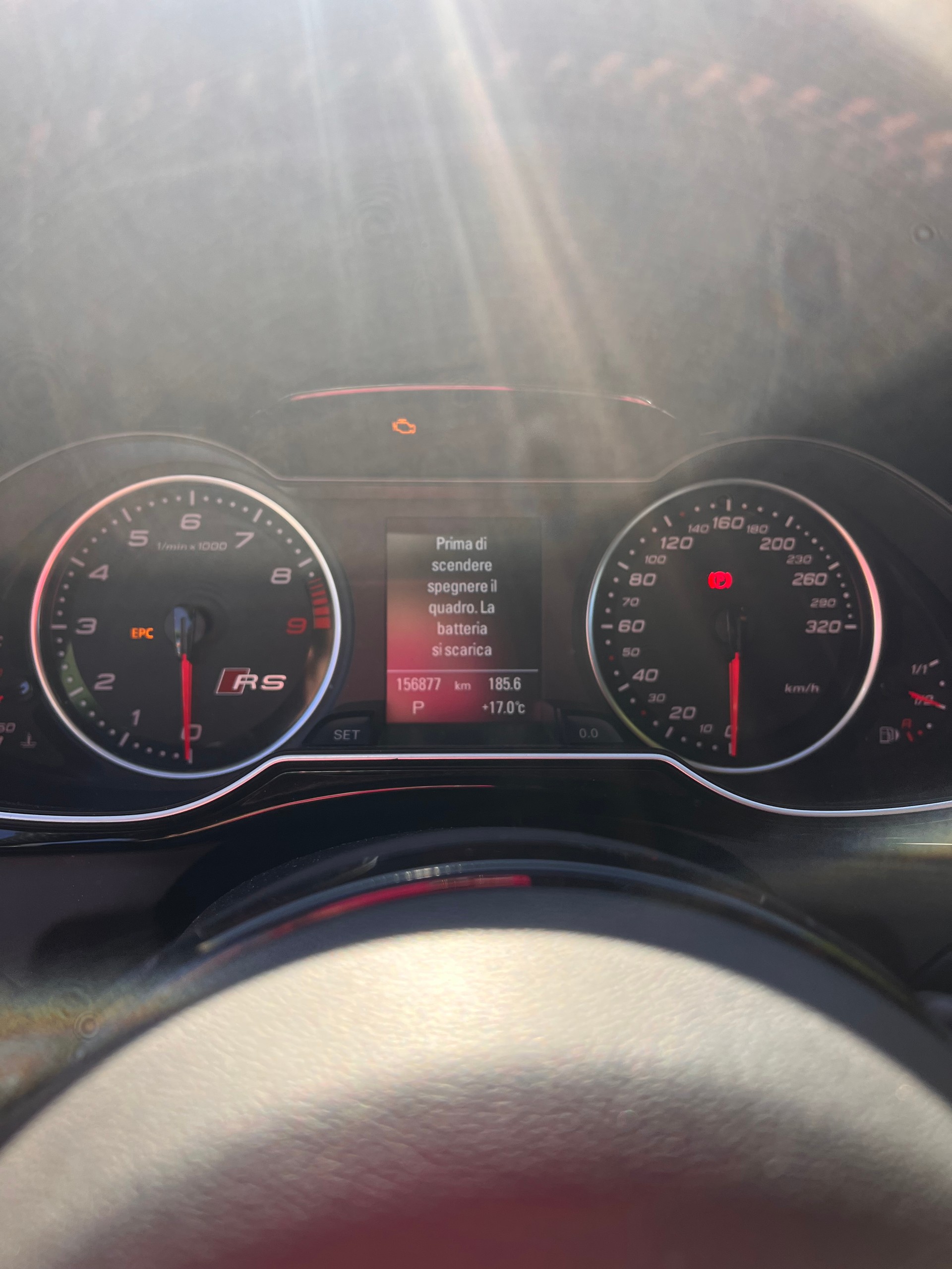 AUDI RS4 Avant 4.2 FSI V8 quattro S-tronic-image-12