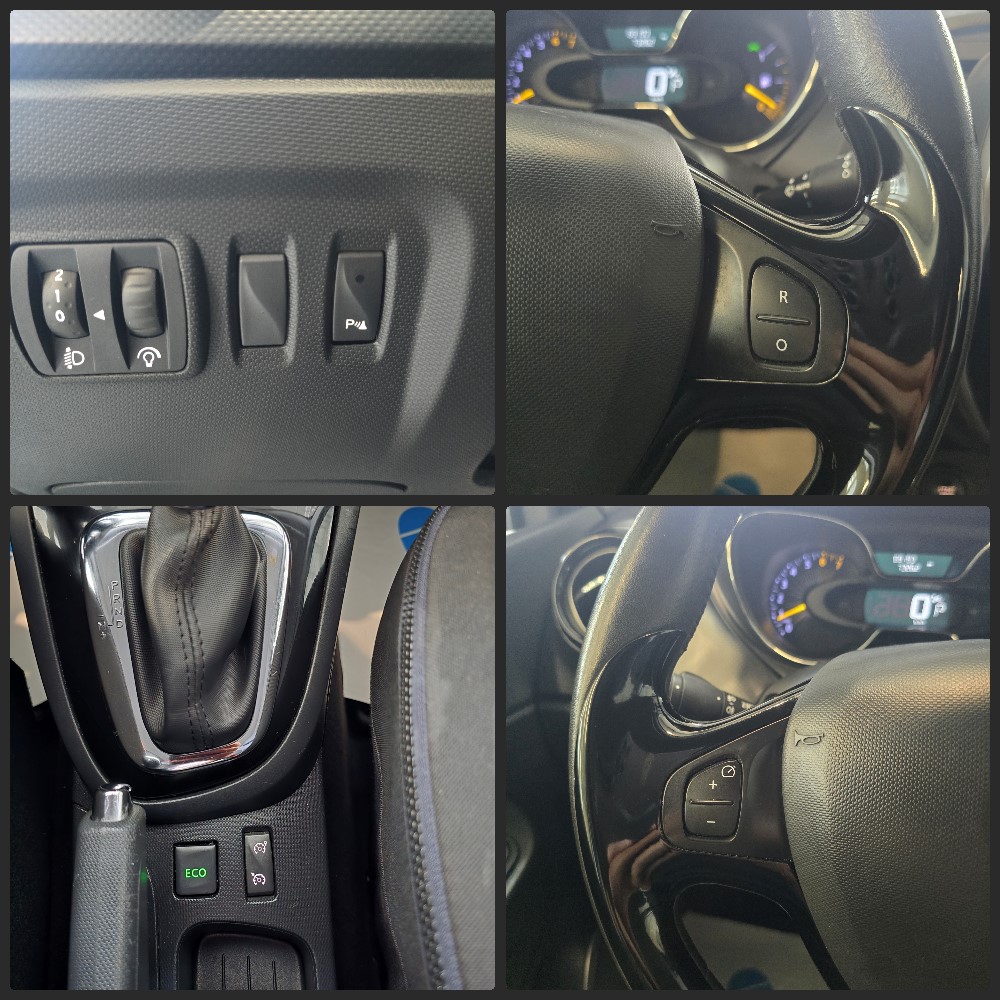 RENAULT Captur 1.2 T 16V Dynamique EDC-image-13