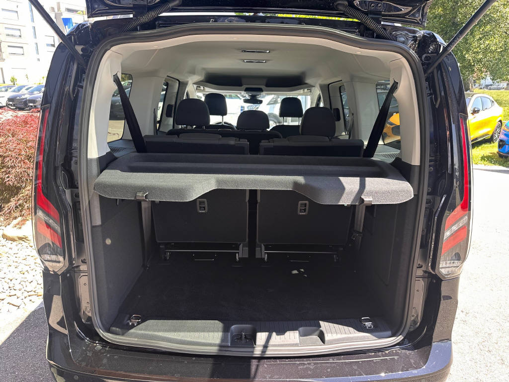 FORD TOURNEO CONNECT Grand 2.0 EcoBlue 122 Titanium-image-4