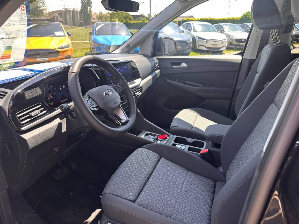 FORD TOURNEO CONNECT Grand 2.0 EcoBlue 122 Titanium-image-6