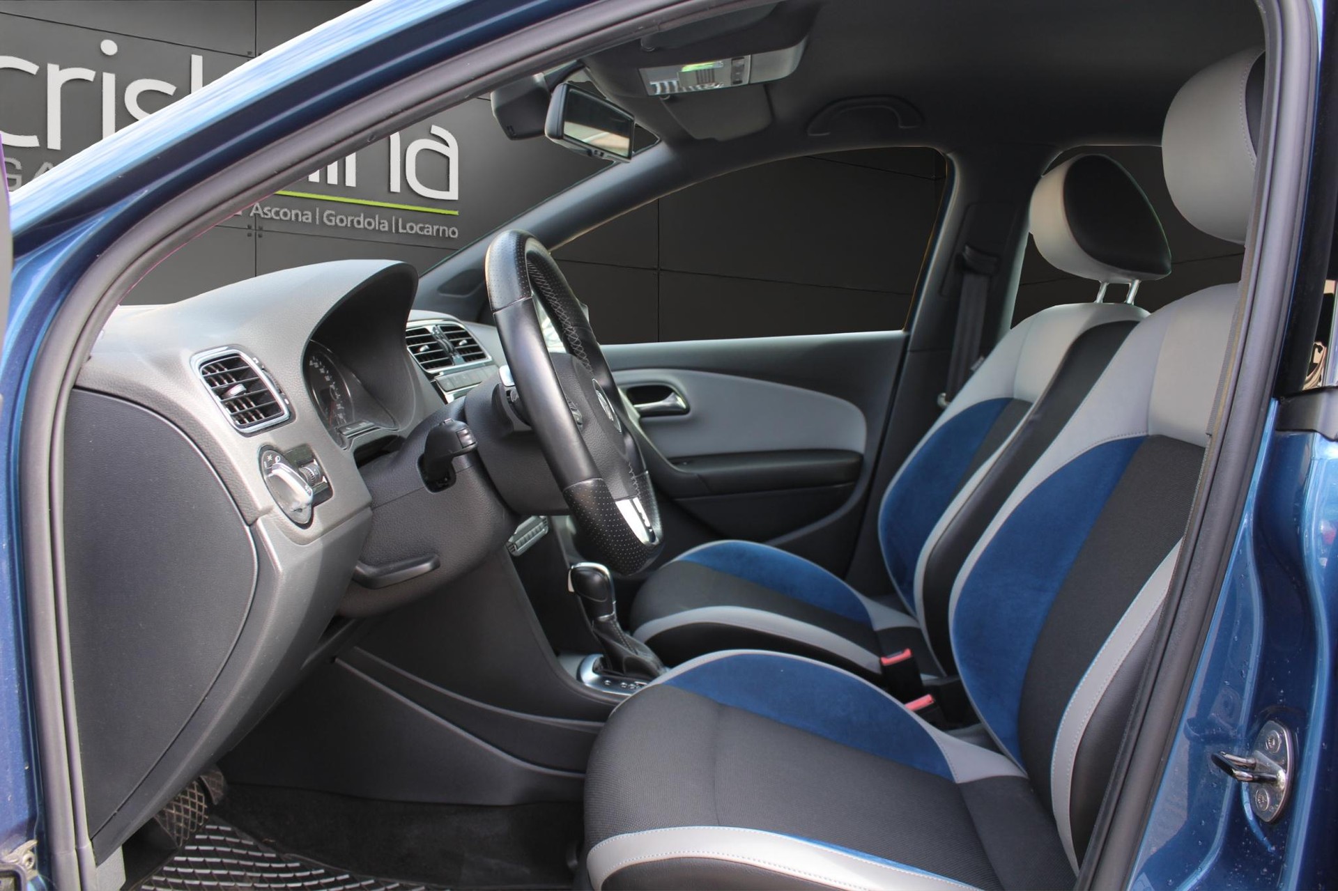 VW Polo 1.4 TSI BlueGT DSG-image-4