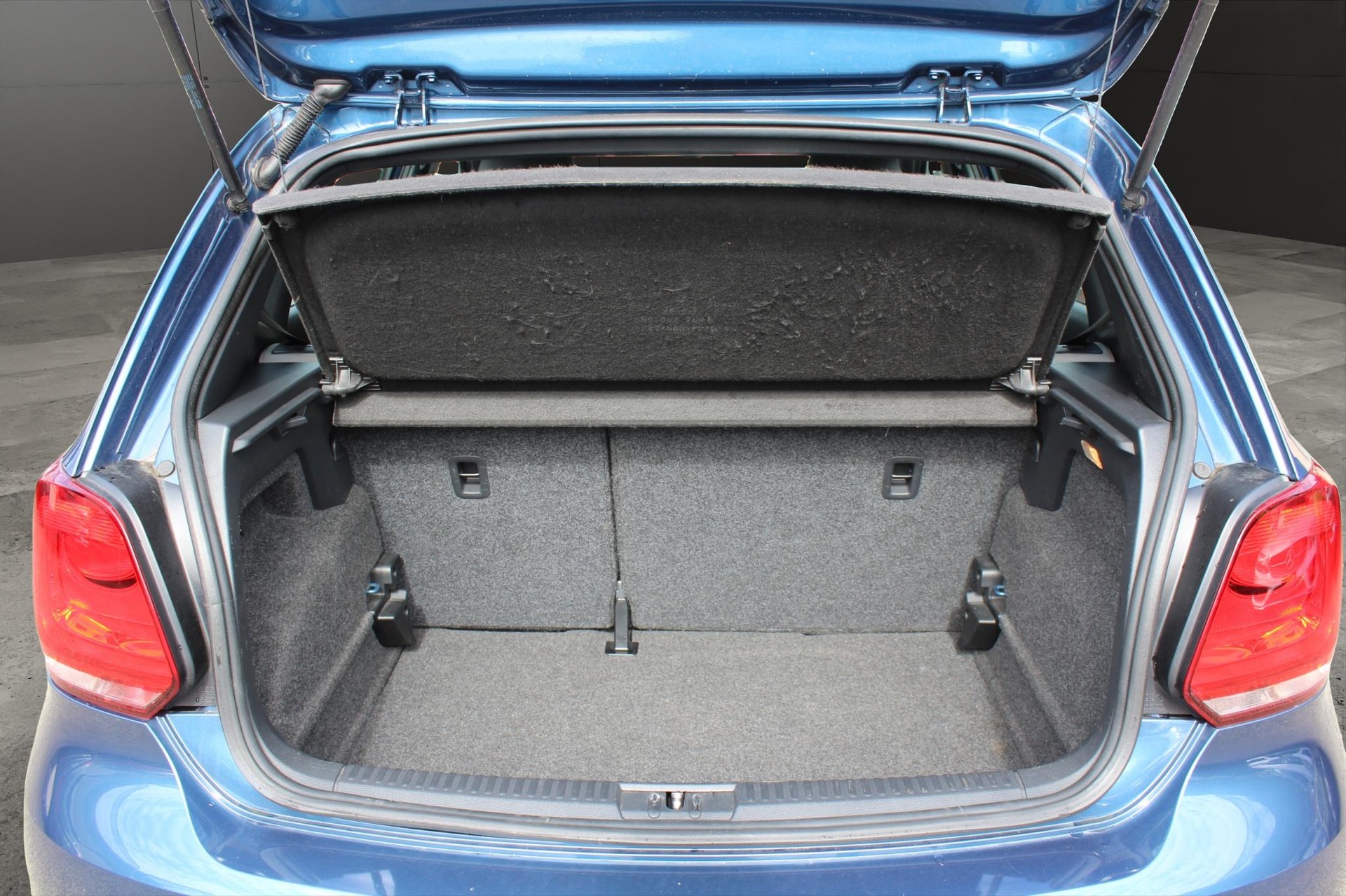 VW Polo 1.4 TSI BlueGT DSG-image-8