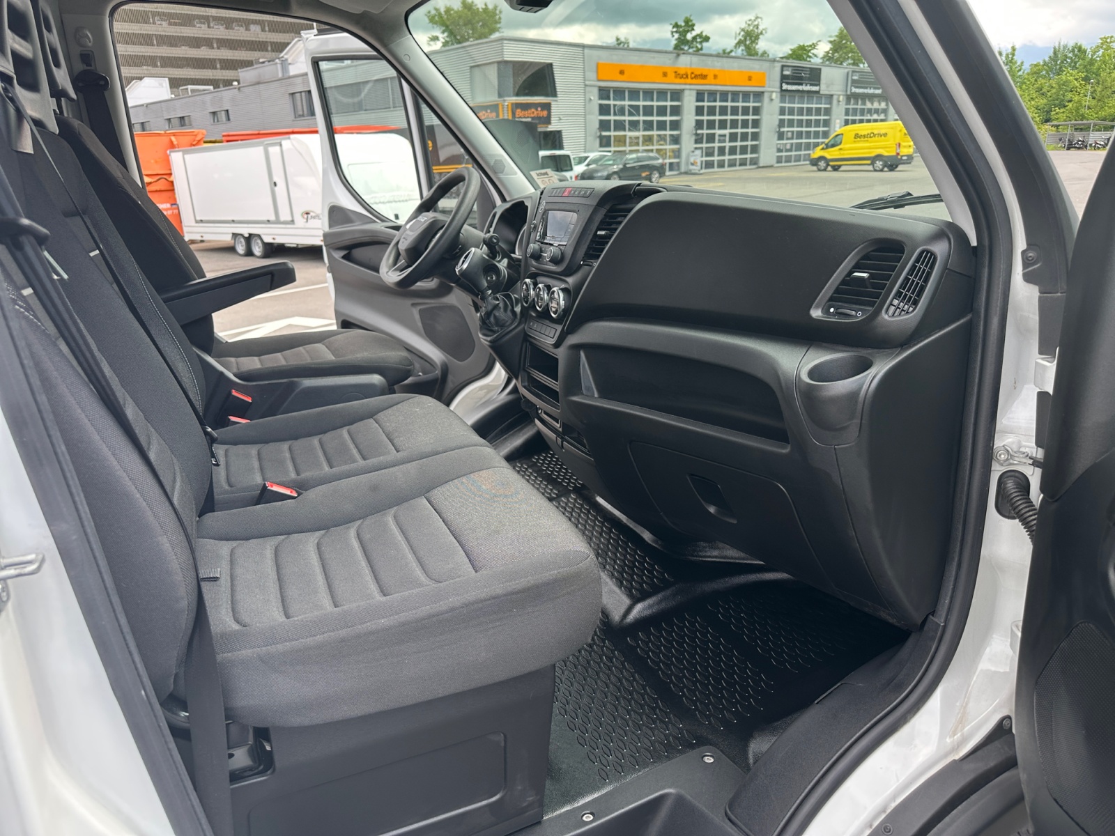 IVECO 35S16VL-image-8