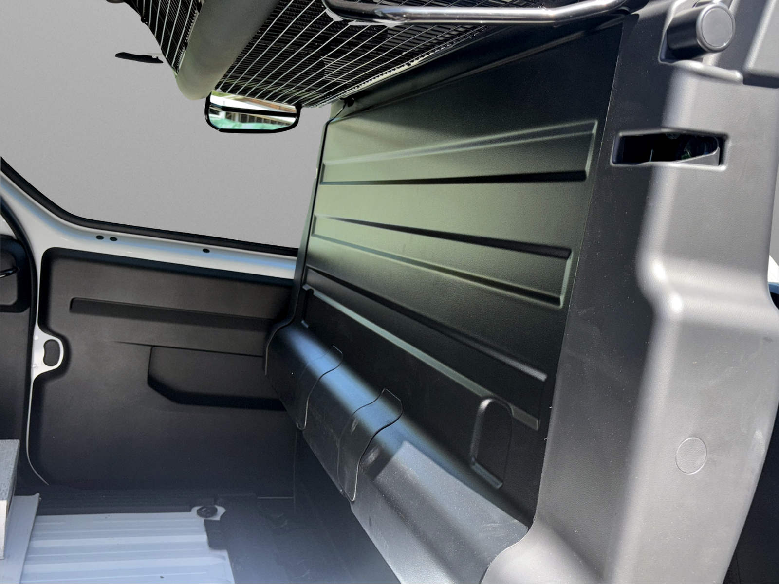 RENAULT Kangoo Van EV45 Standard L2 22kW Advance-image-8