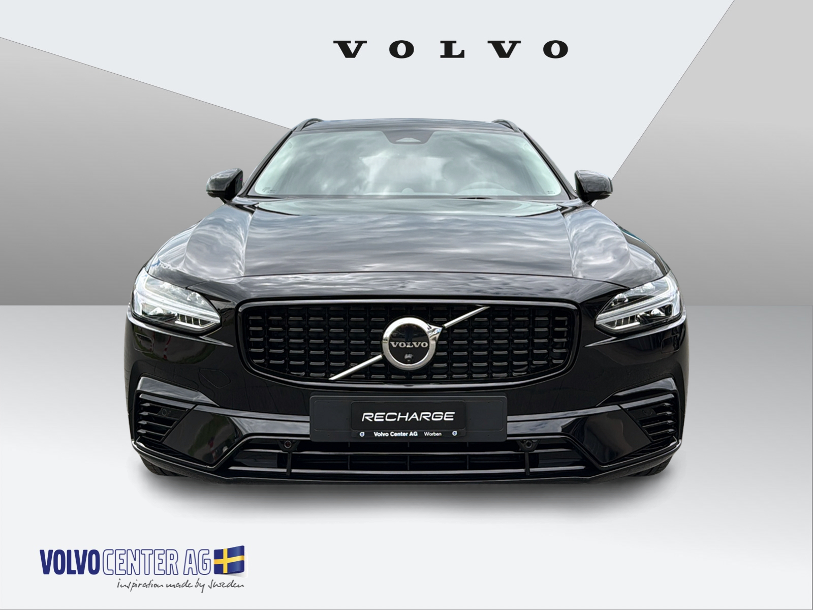 VOLVO V90 2.0 T8 TE Ultra Dark XClusive eAWD-image-6