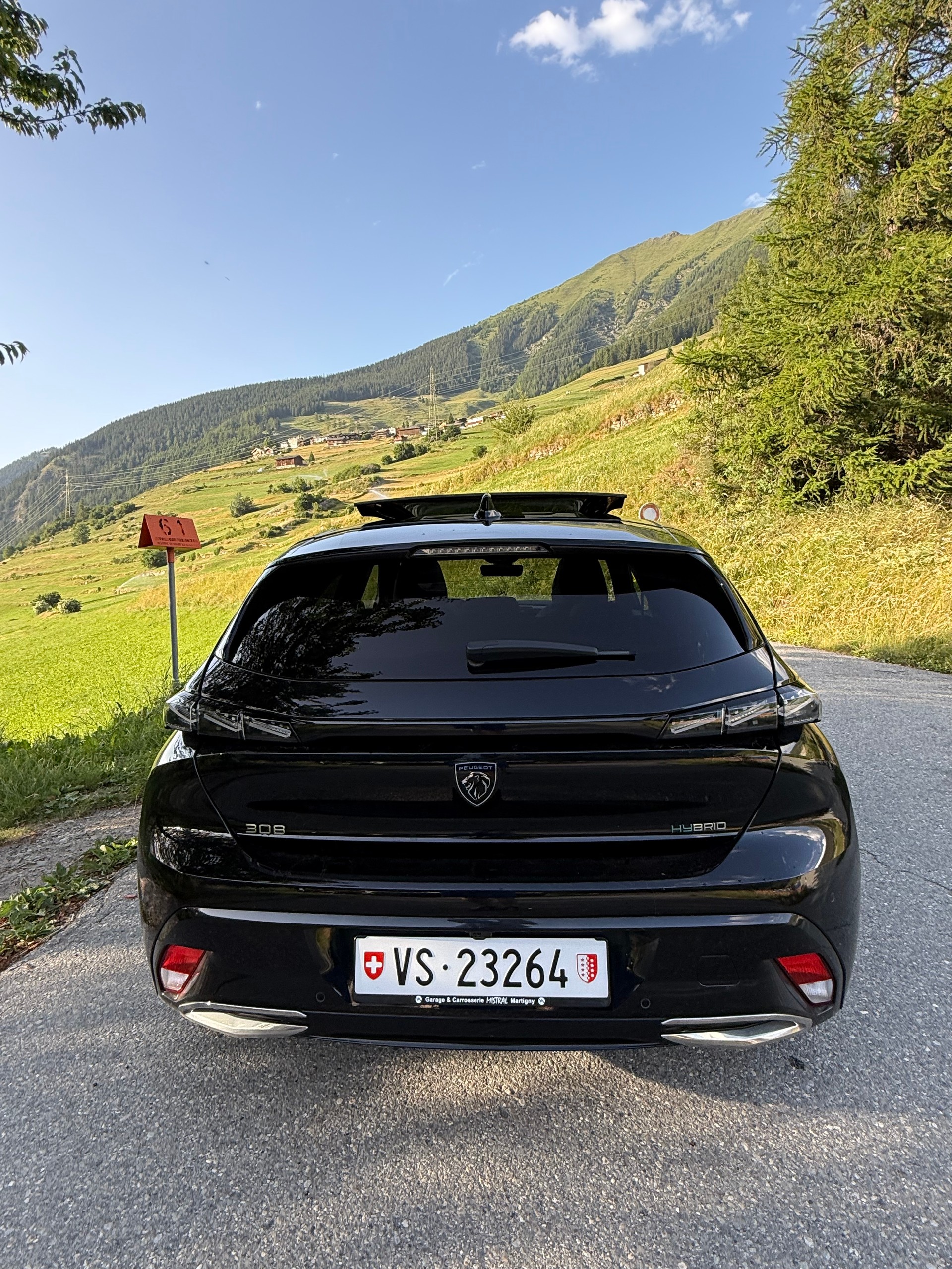 PEUGEOT 308 1.6 PHEV 225 GT-image-2