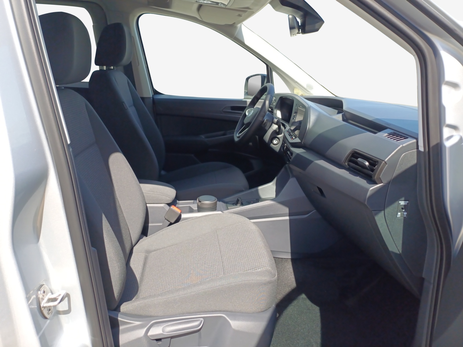VW Caddy Maxi 2.0 TDI California Spirit DSG-image-14