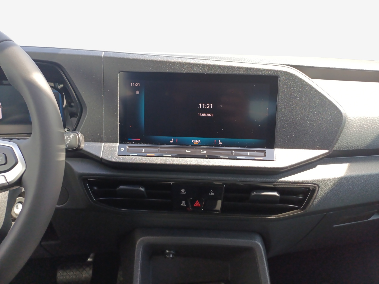 VW Caddy Maxi 2.0 TDI California Spirit DSG-image-10