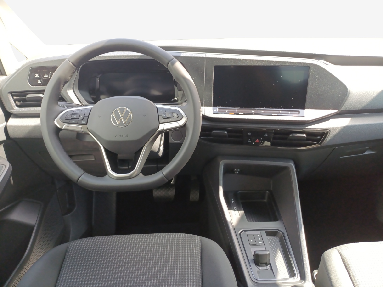 VW Caddy Maxi 2.0 TDI California Spirit DSG-image-8