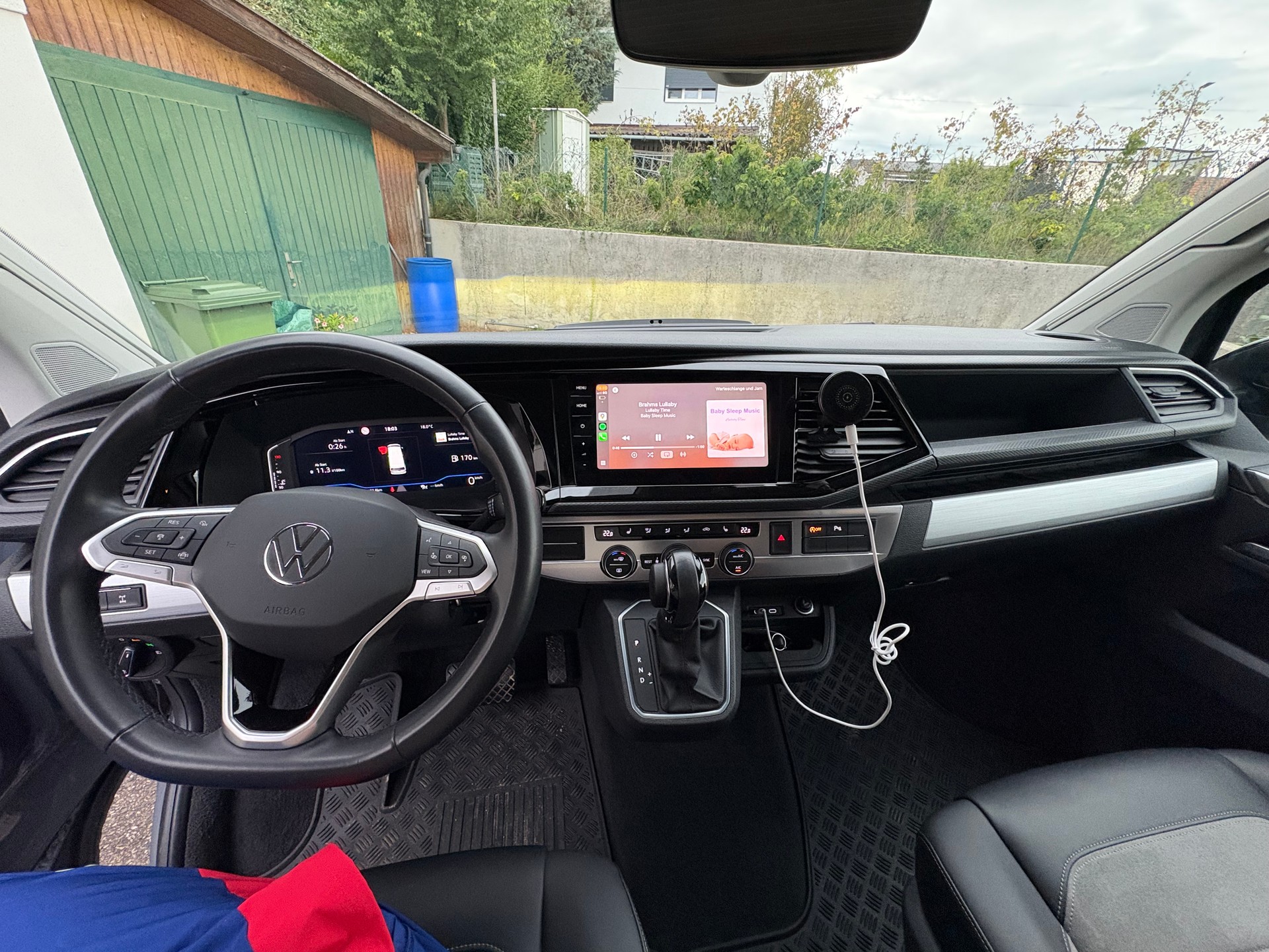 VW T6.1 California 2.0 TDI Beach Edition Spirit 4Motion DSG-image-3
