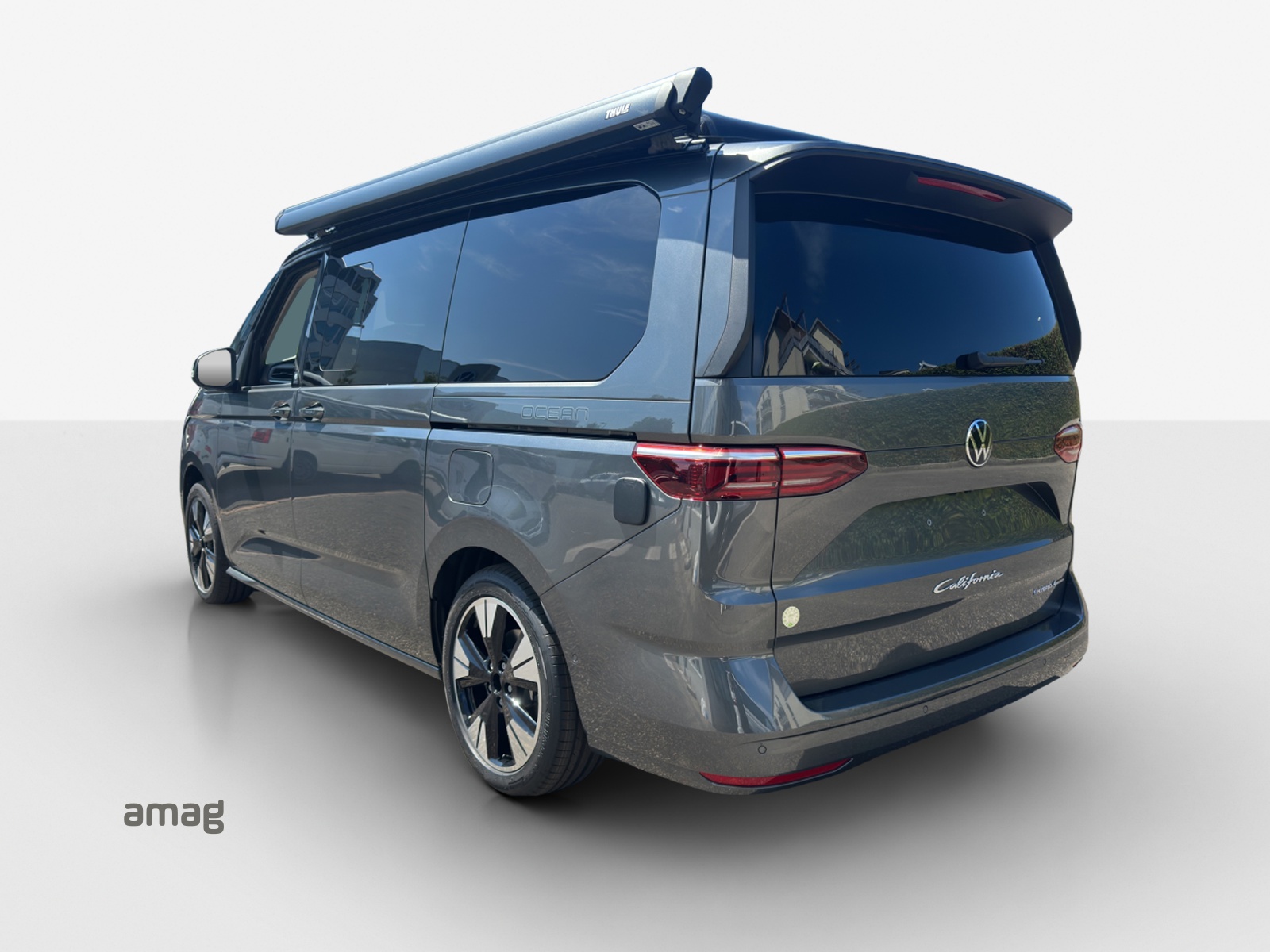VW California eHybrid Ocean 4Motion-image-2