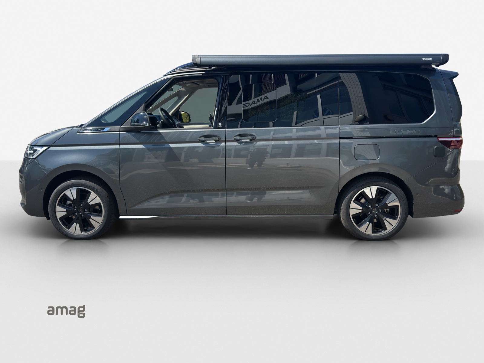 VW California eHybrid Ocean 4Motion-image-1