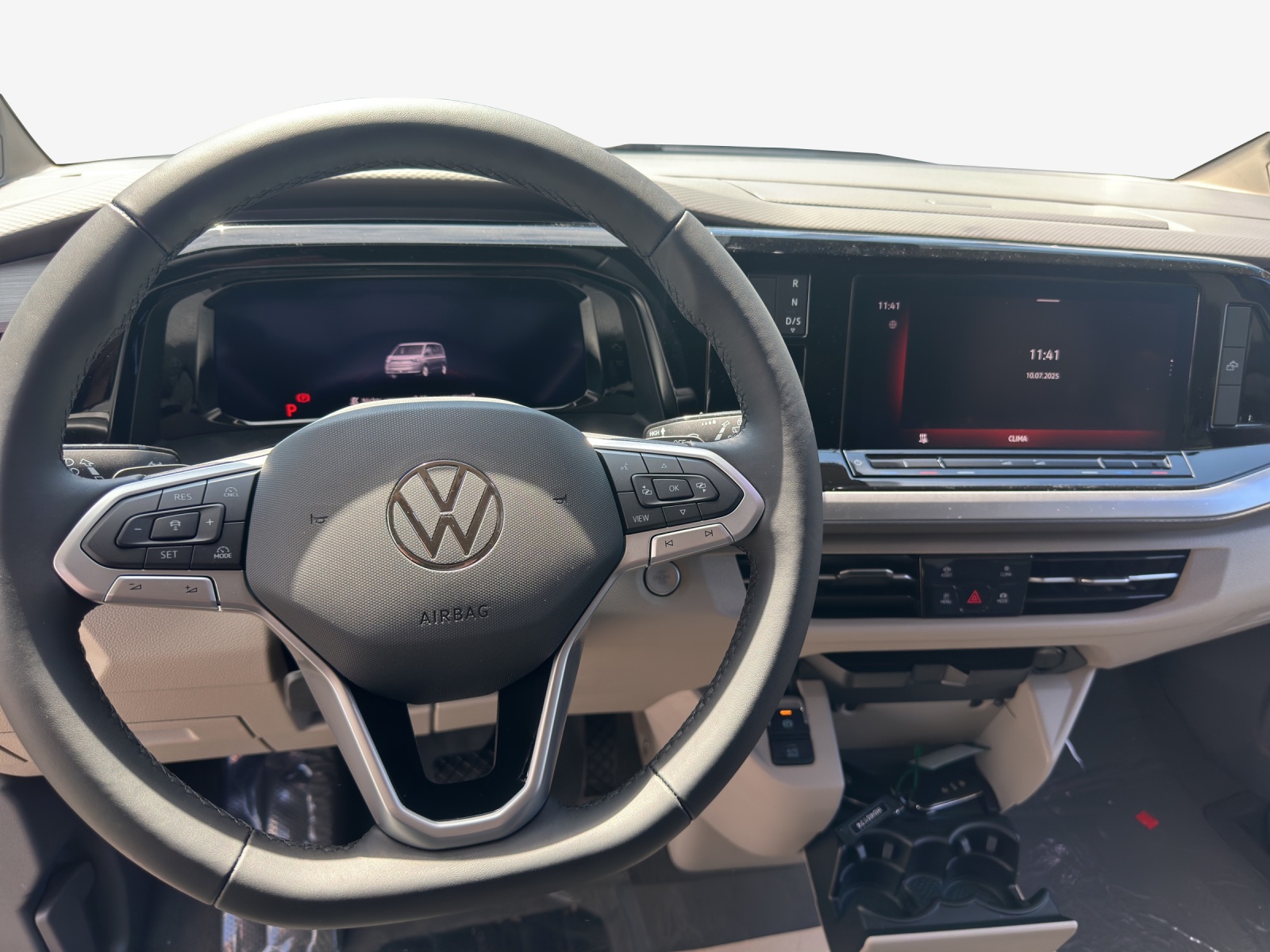 VW California eHybrid Ocean 4Motion-image-8