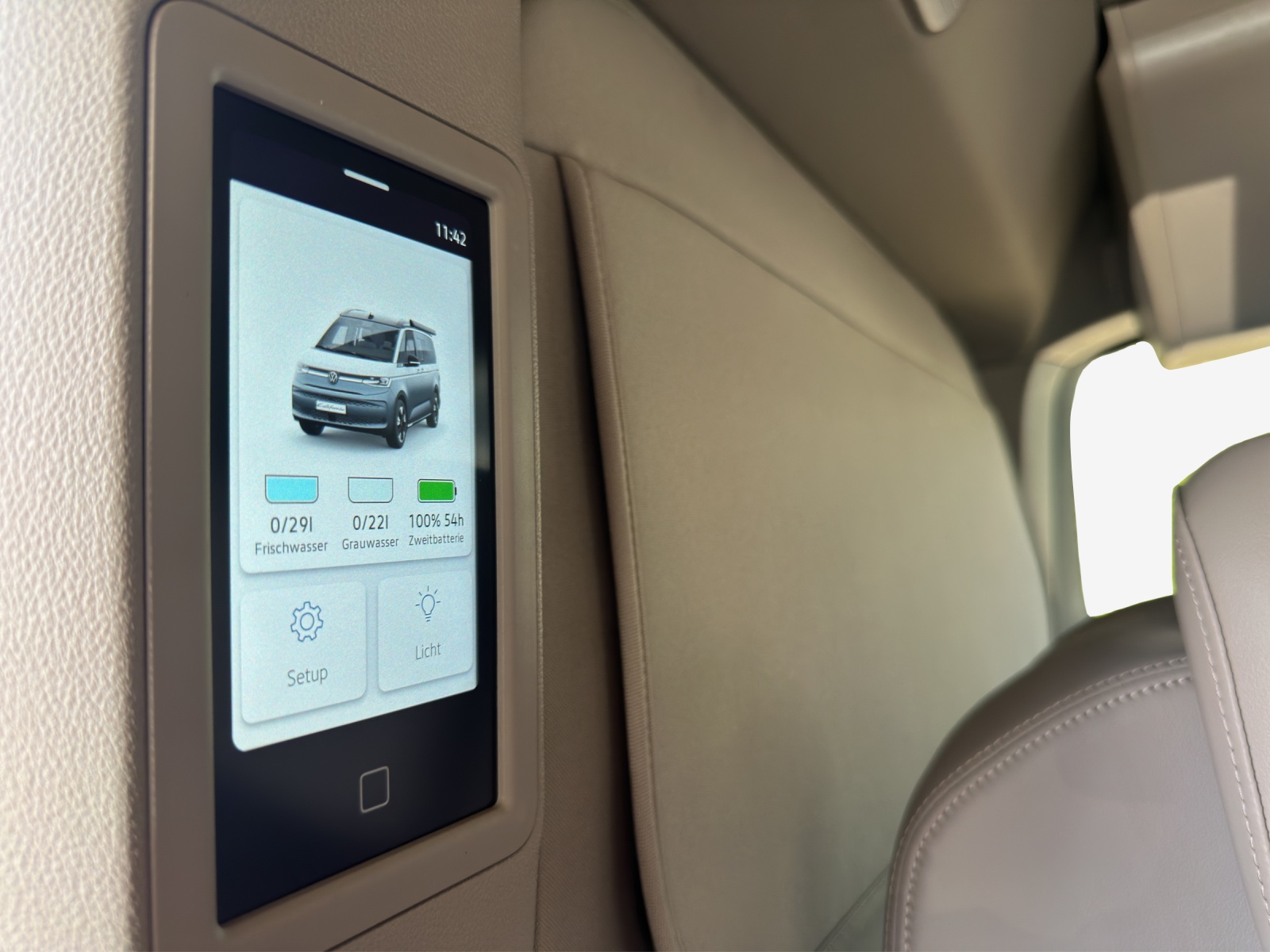 VW California eHybrid Ocean 4Motion-image-14
