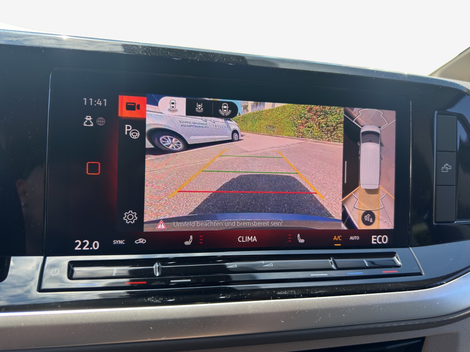 VW California eHybrid Ocean 4Motion-image-10