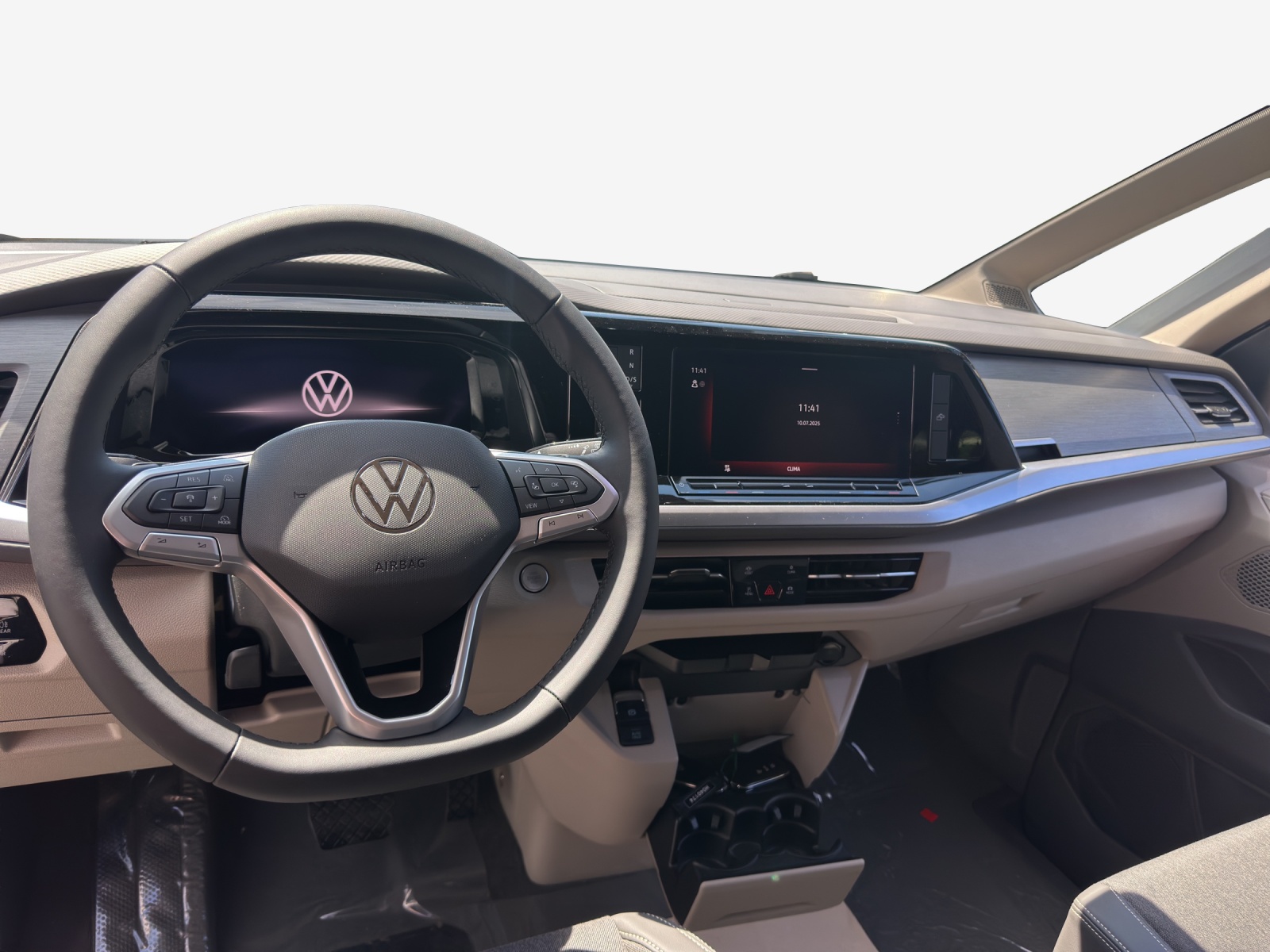 VW California eHybrid Ocean 4Motion-image-9