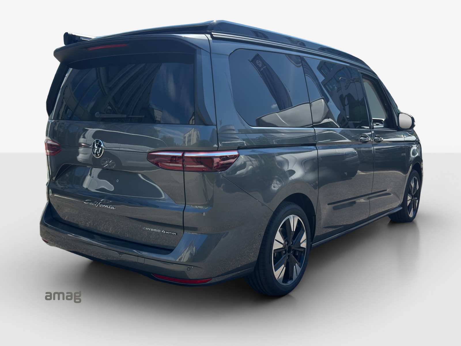VW California eHybrid Ocean 4Motion-image-4