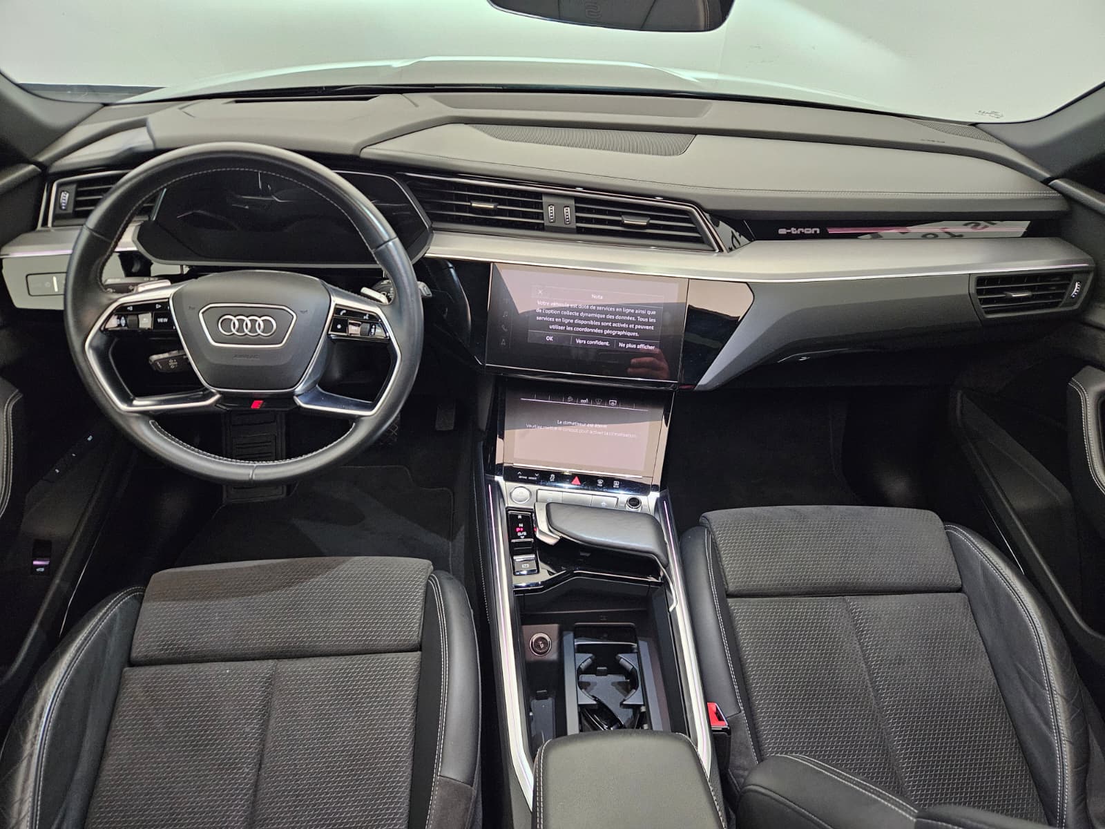 AUDI e-tron 55 S Line quattro-image-10