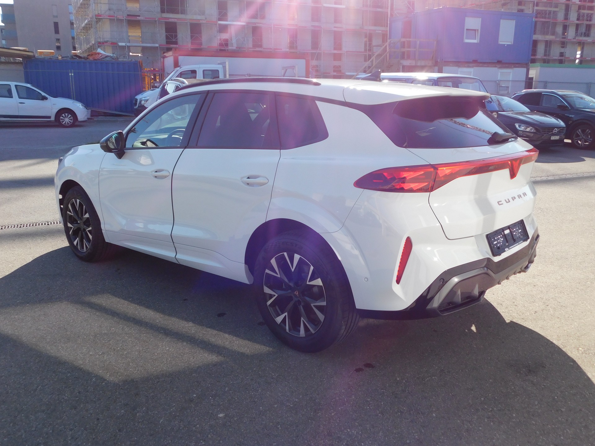 CUPRA Terramar 1.5 eTSI DSG-image-6