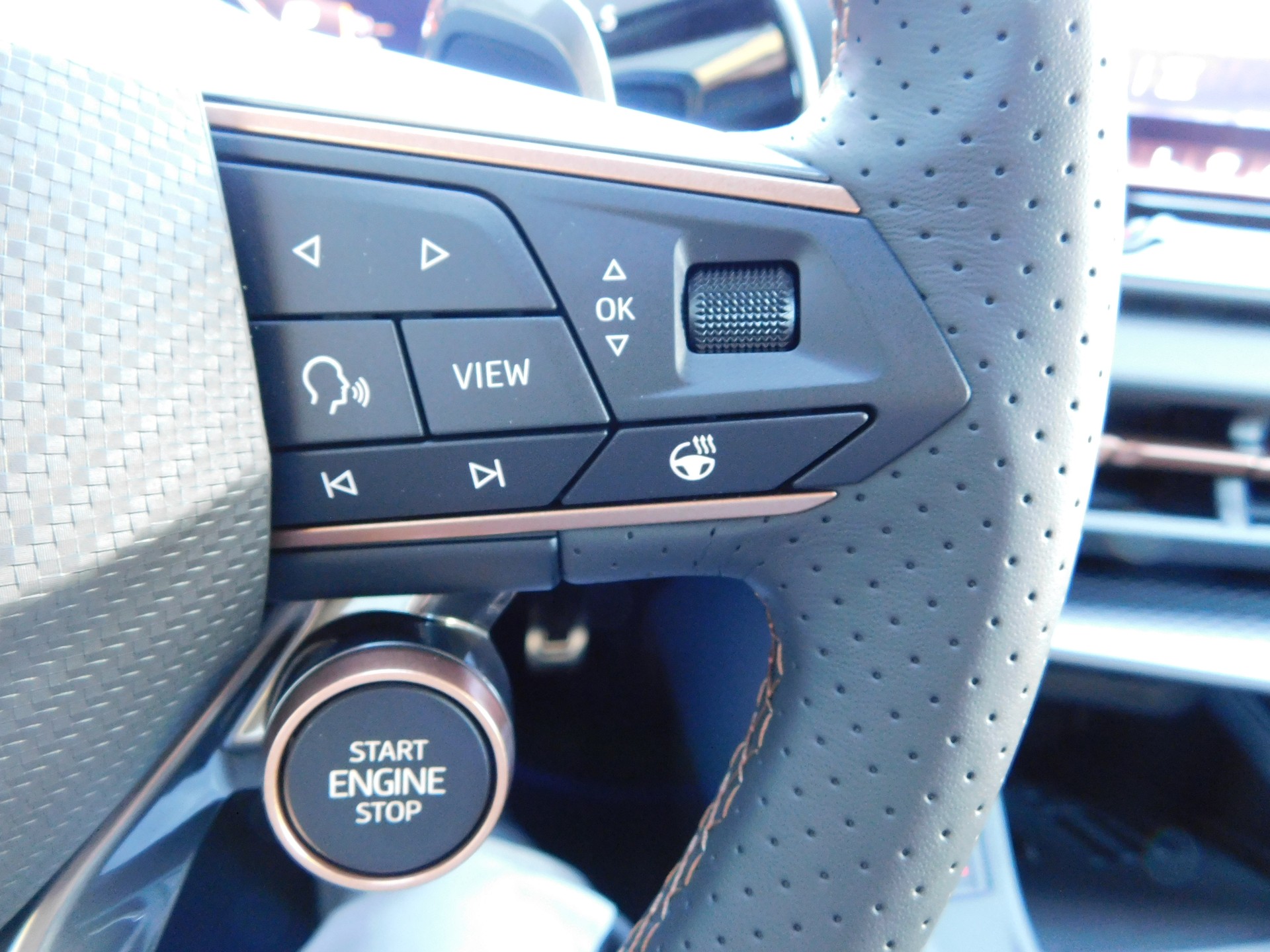 CUPRA Terramar 1.5 eTSI DSG-image-14