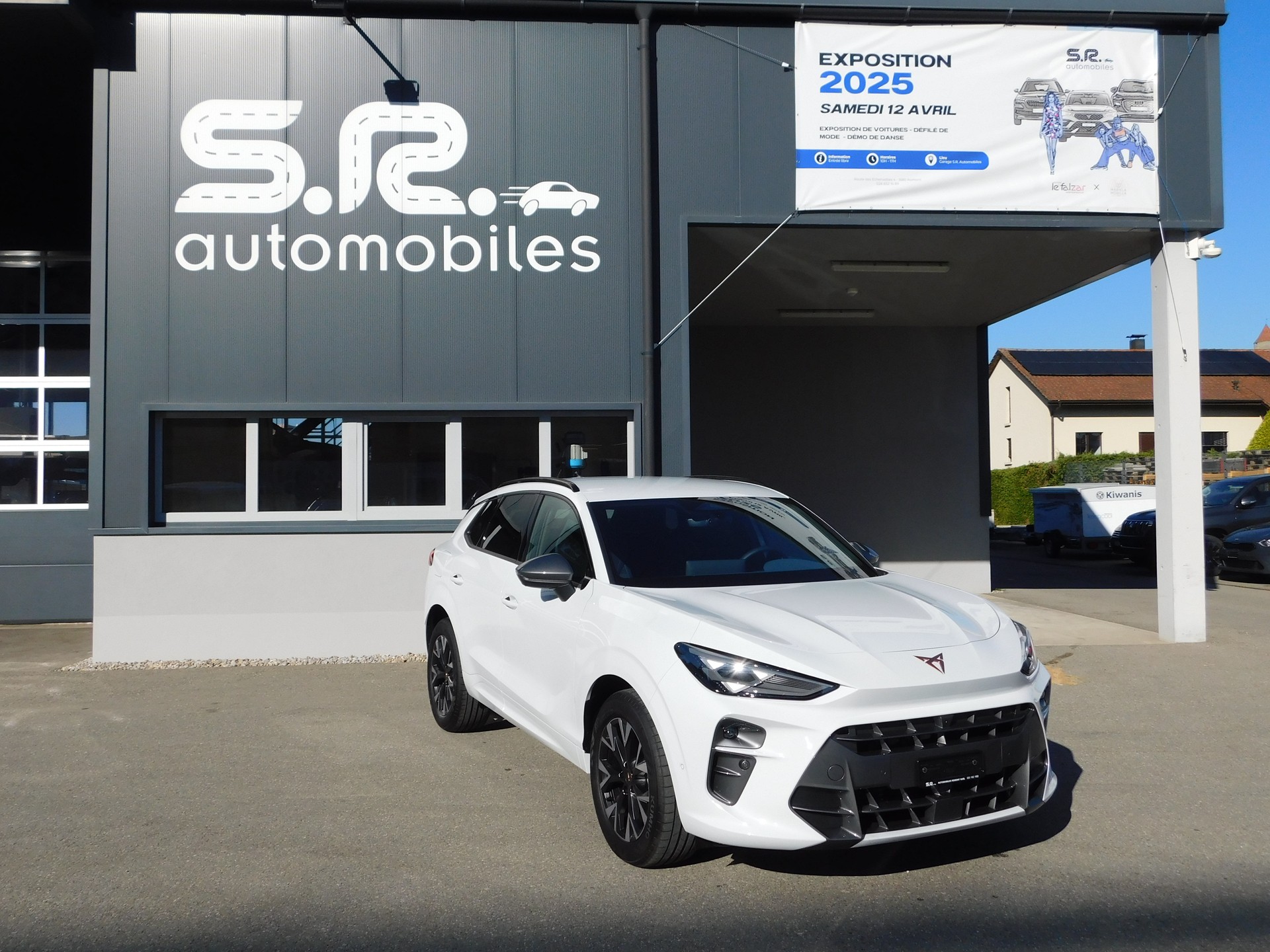 CUPRA Terramar 1.5 eTSI DSG-image-2