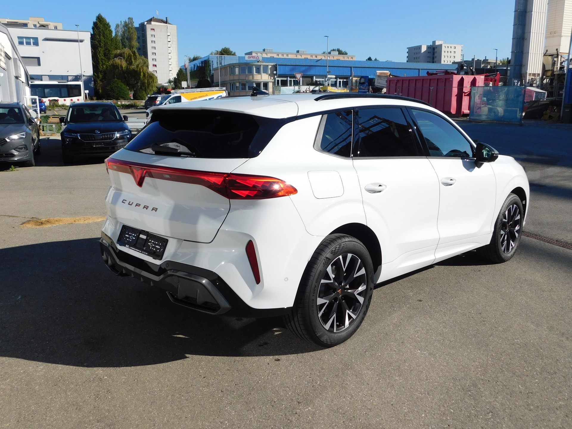 CUPRA Terramar 1.5 eTSI DSG-image-7