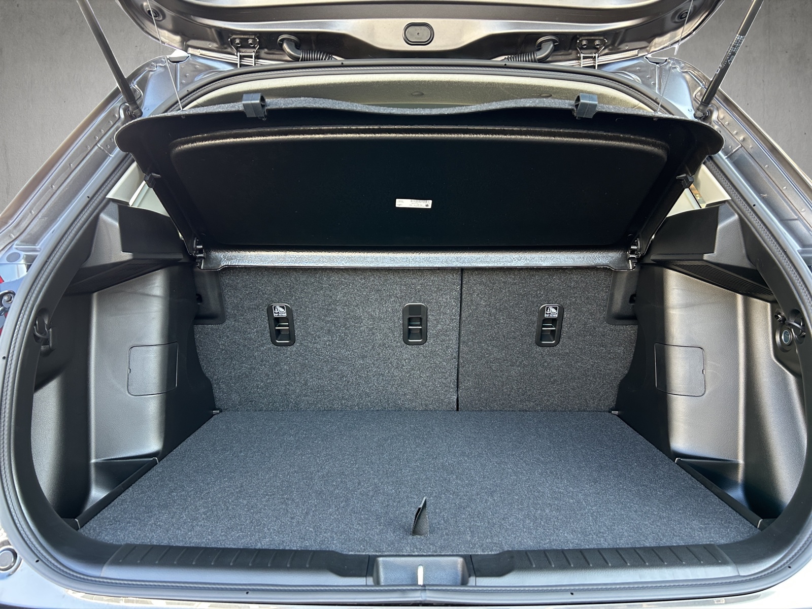 SUZUKI Vitara 1.4 T Compact+ Hybrid 4x4-image-11