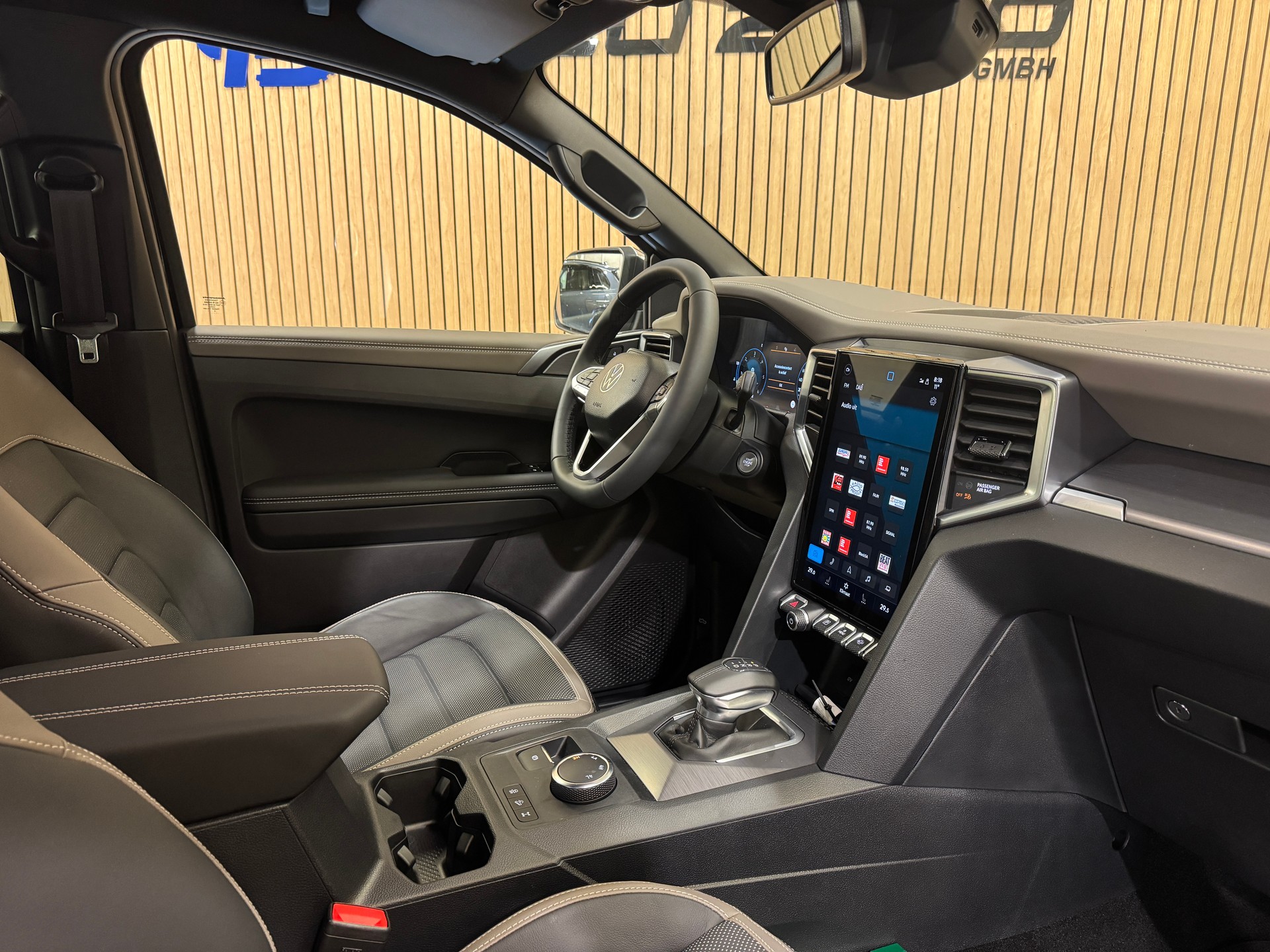 VW Amarok 3.0TDI Aventura Winter 2-image-7