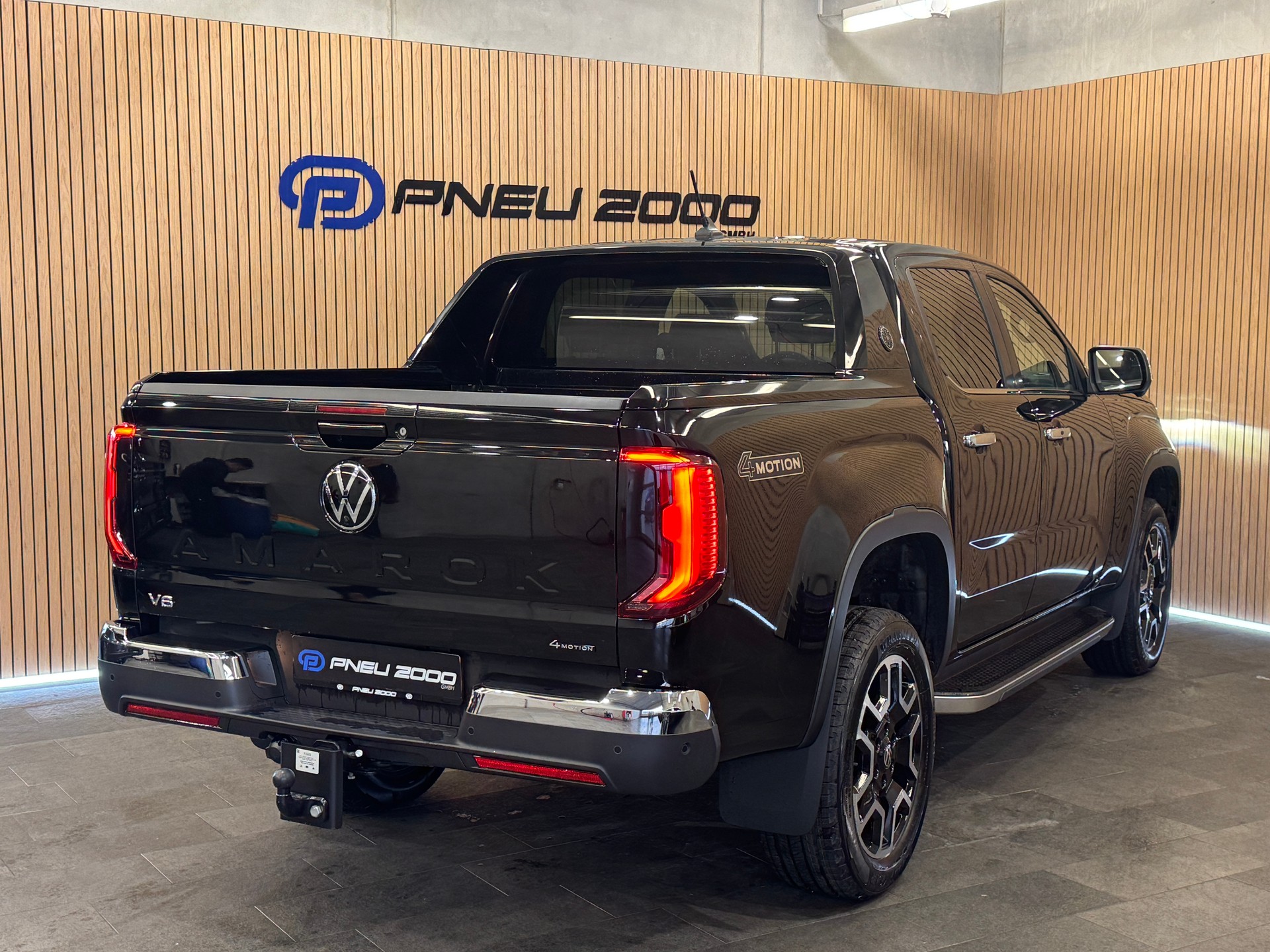 VW Amarok 3.0TDI Aventura Winter 2-image-26