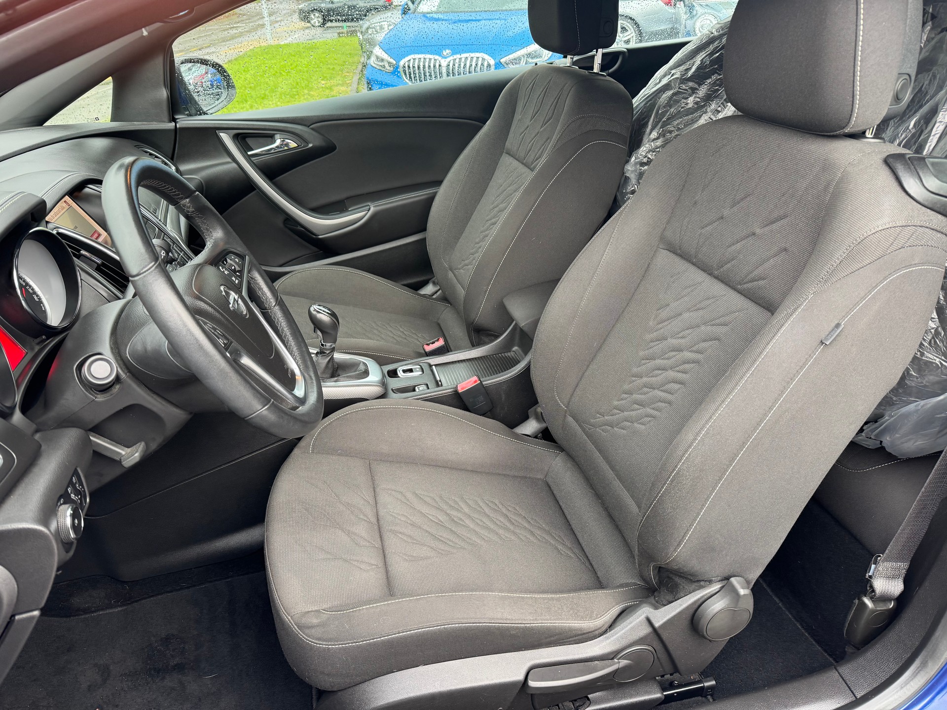 OPEL Cascada 1.4i 16V Turbo-image-7