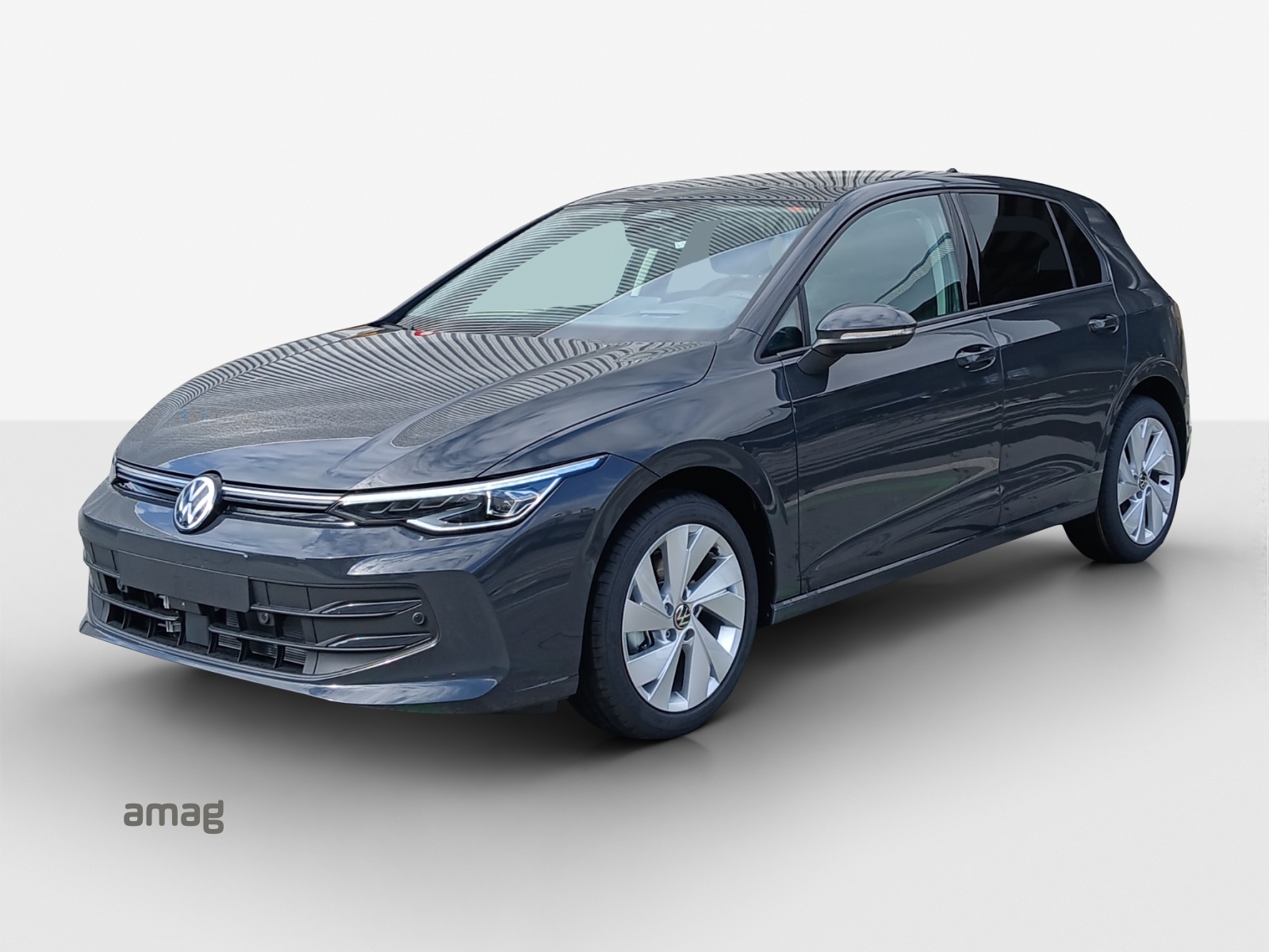 VW Golf 1.5 e TSI mHEV United DSG-image-0