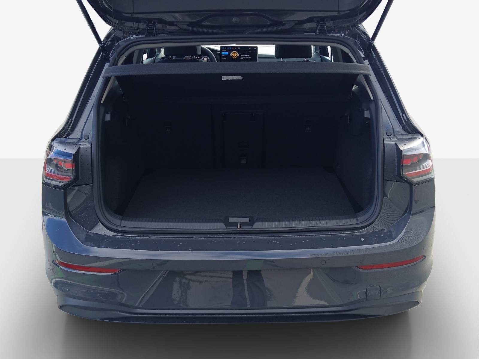 VW Golf 1.5 e TSI mHEV United DSG-image-12