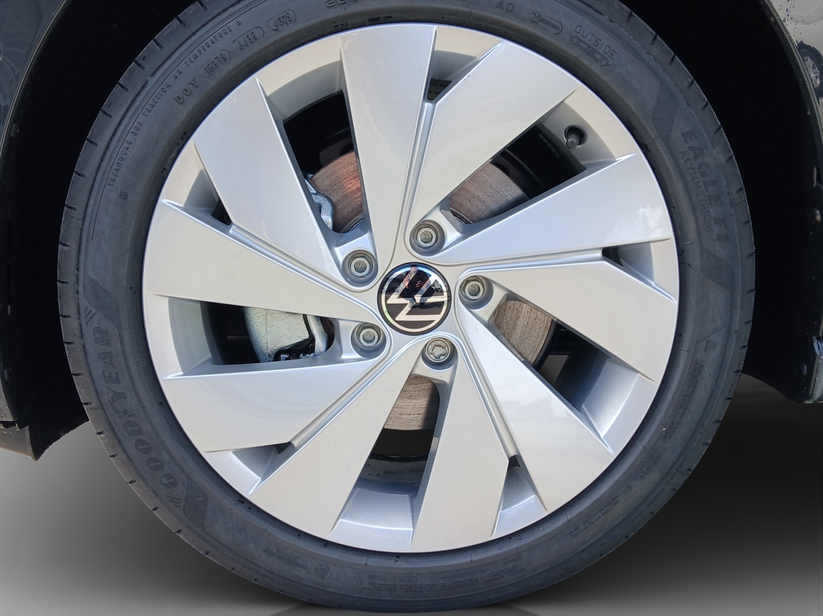 VW Golf 1.5 e TSI mHEV United DSG-image-15