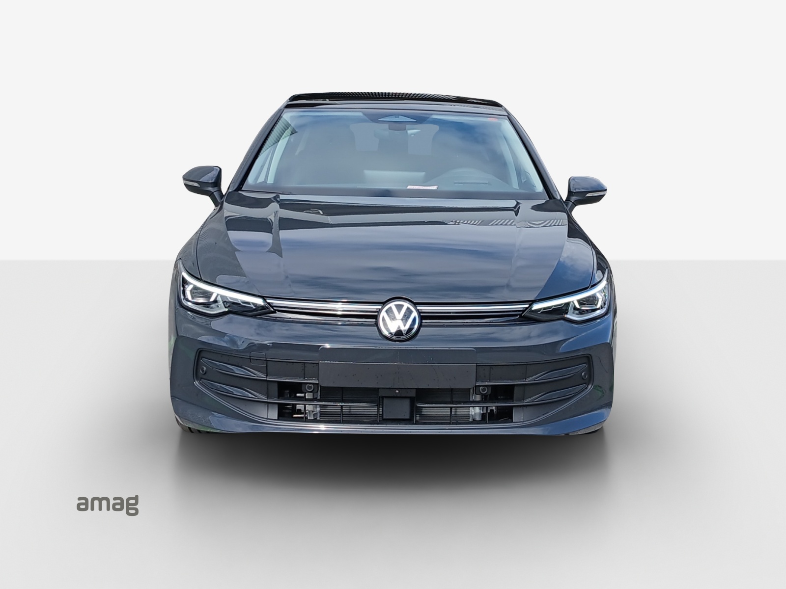VW Golf 1.5 e TSI mHEV United DSG-image-6