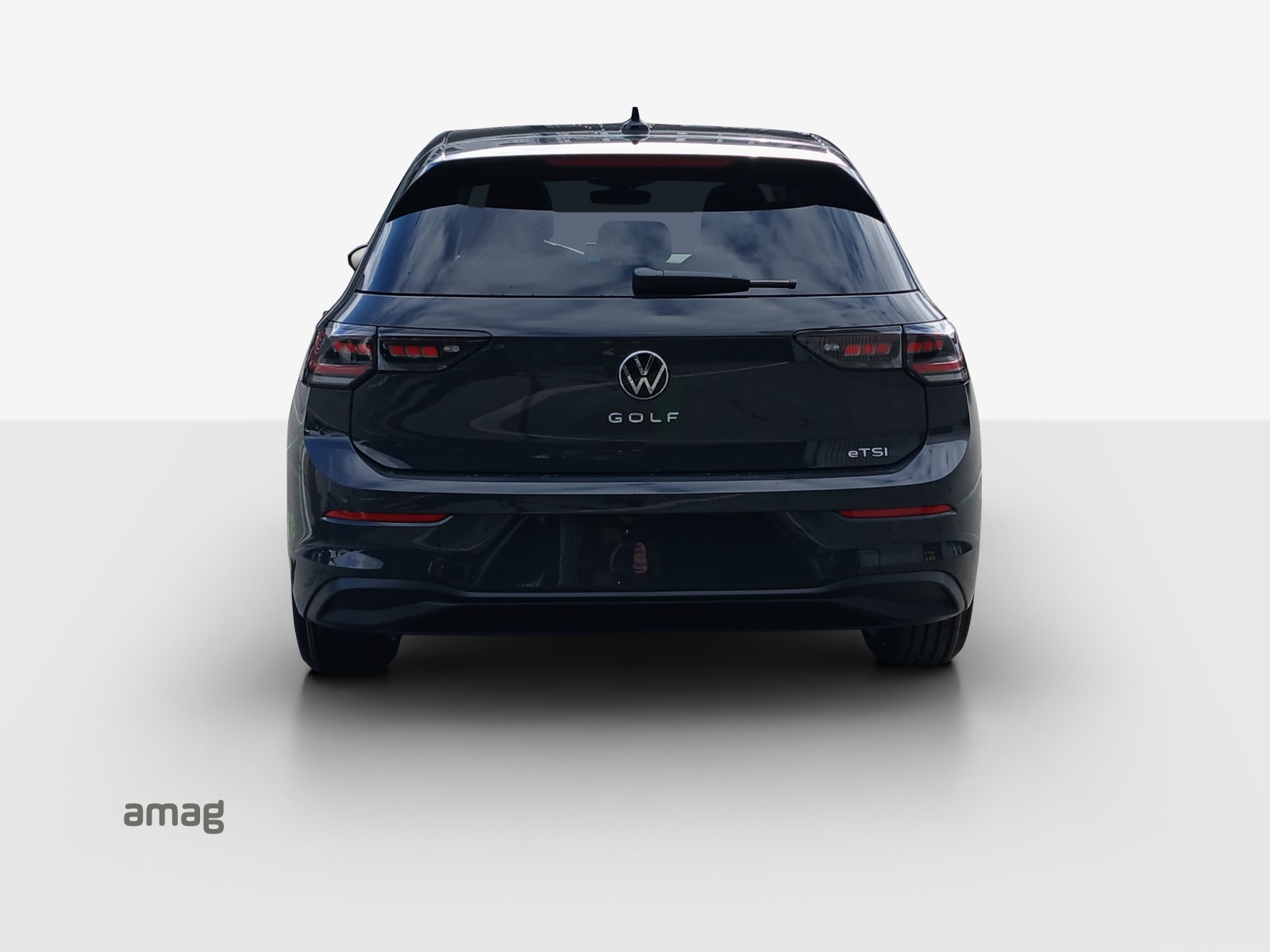 VW Golf 1.5 e TSI mHEV United DSG-image-3