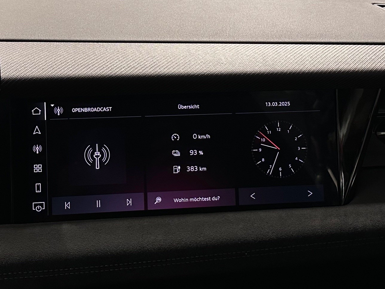 AUDI Q6 e-tron quattro-image-7