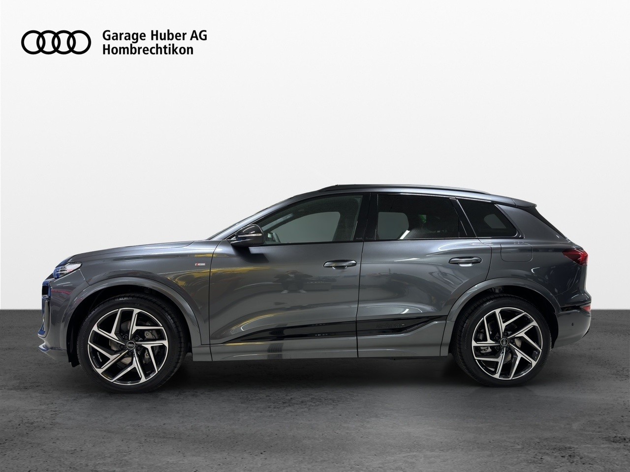 AUDI Q6 e-tron quattro-image-2