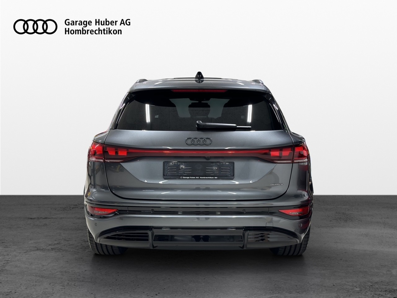 AUDI Q6 e-tron quattro-image-3
