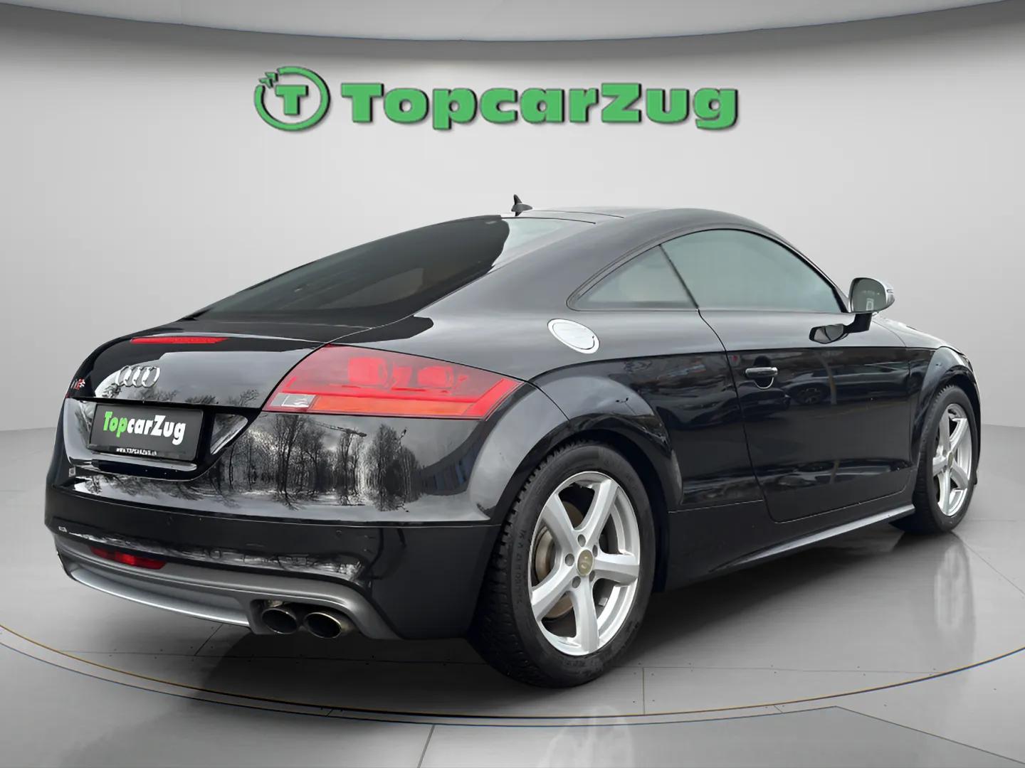 AUDI TTS Coupé 2.0 TFSI quattro S-tronic-showroom-element-3