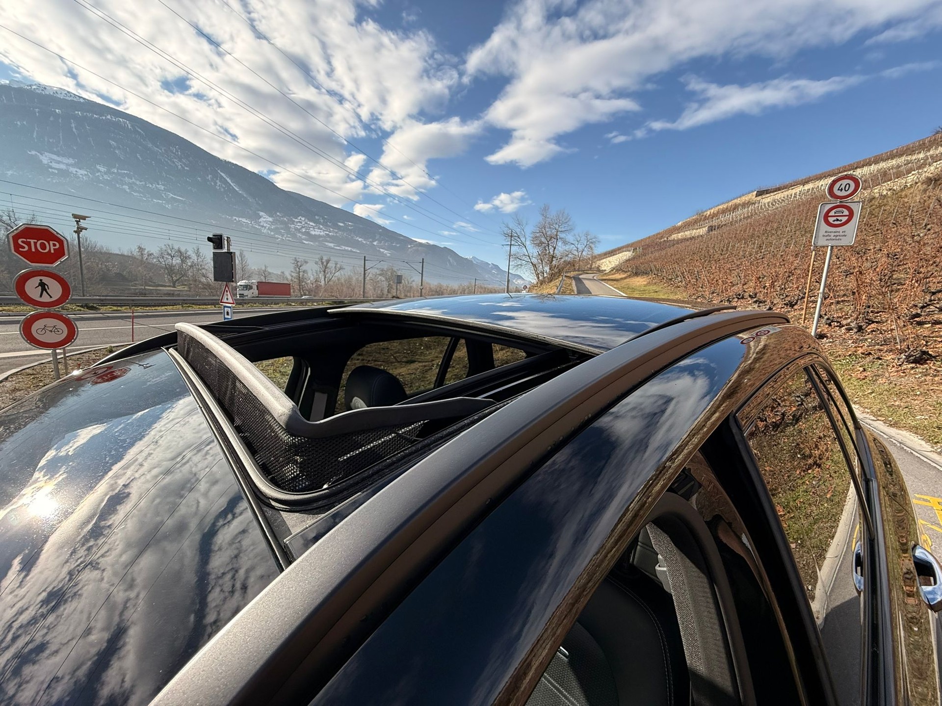 MERCEDES-BENZ GLC 63 S AMG 4Matic 9G-Tronic-image-11
