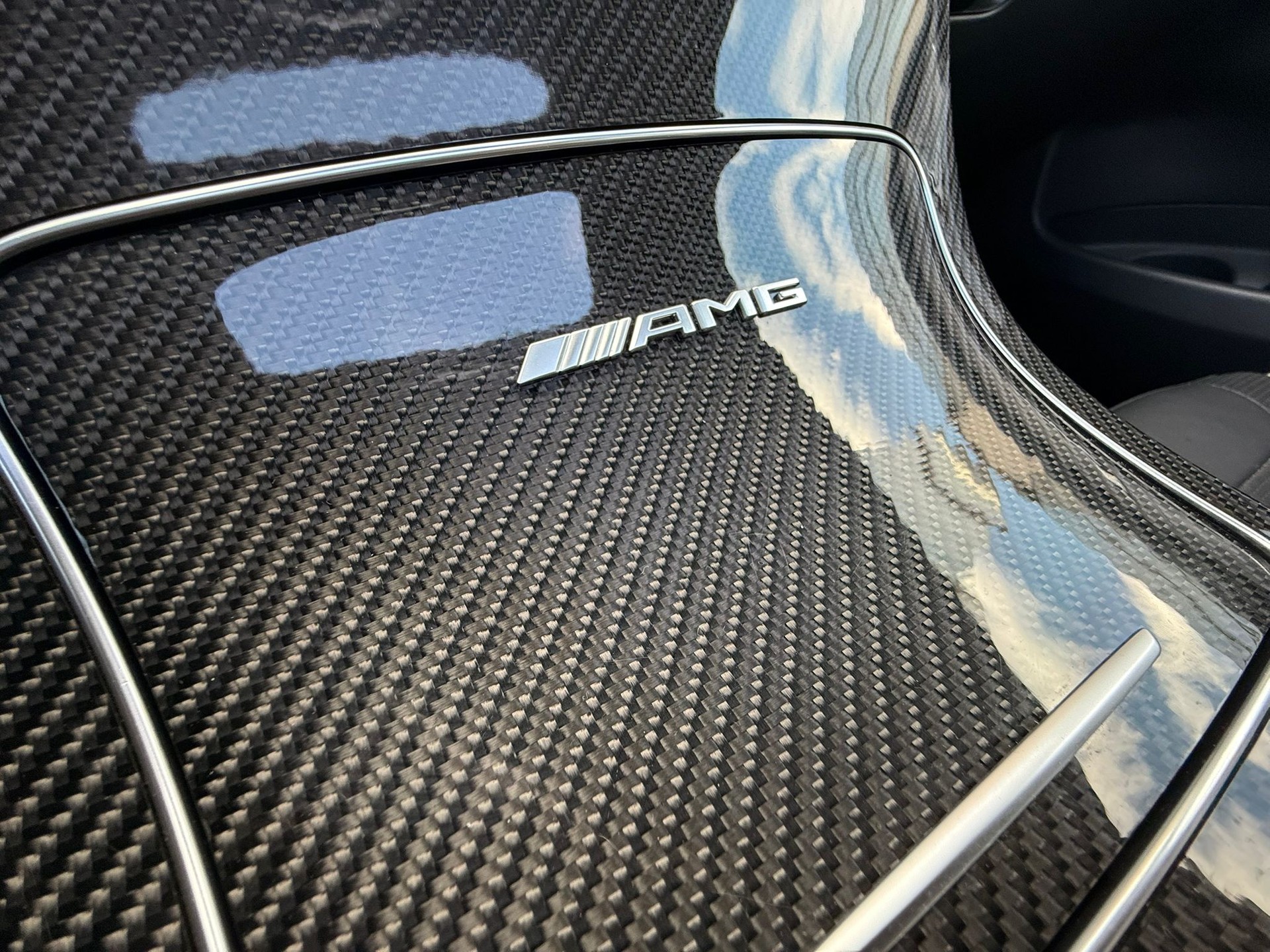 MERCEDES-BENZ GLC 63 S AMG 4Matic 9G-Tronic-image-13