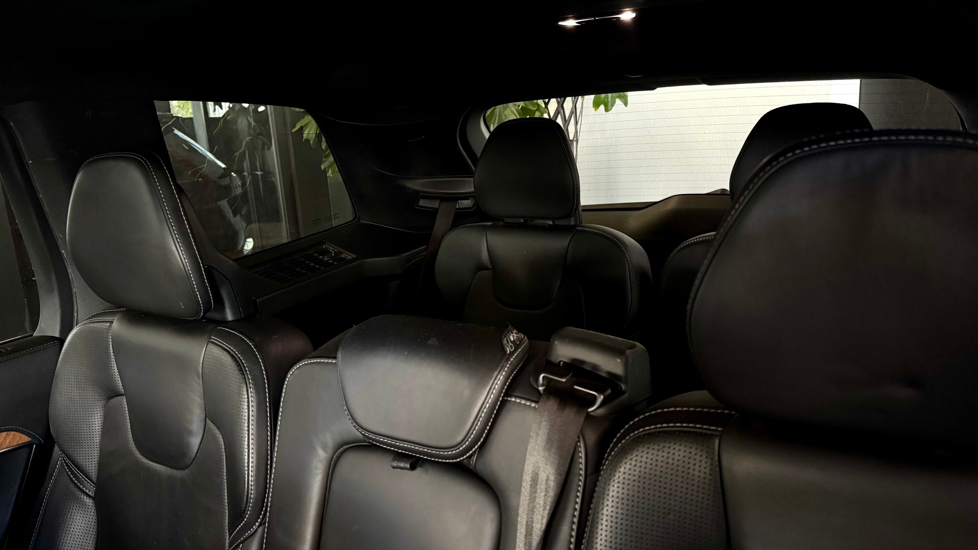 VOLVO XC90 T6 AWD Momentum Geartronic-image-10
