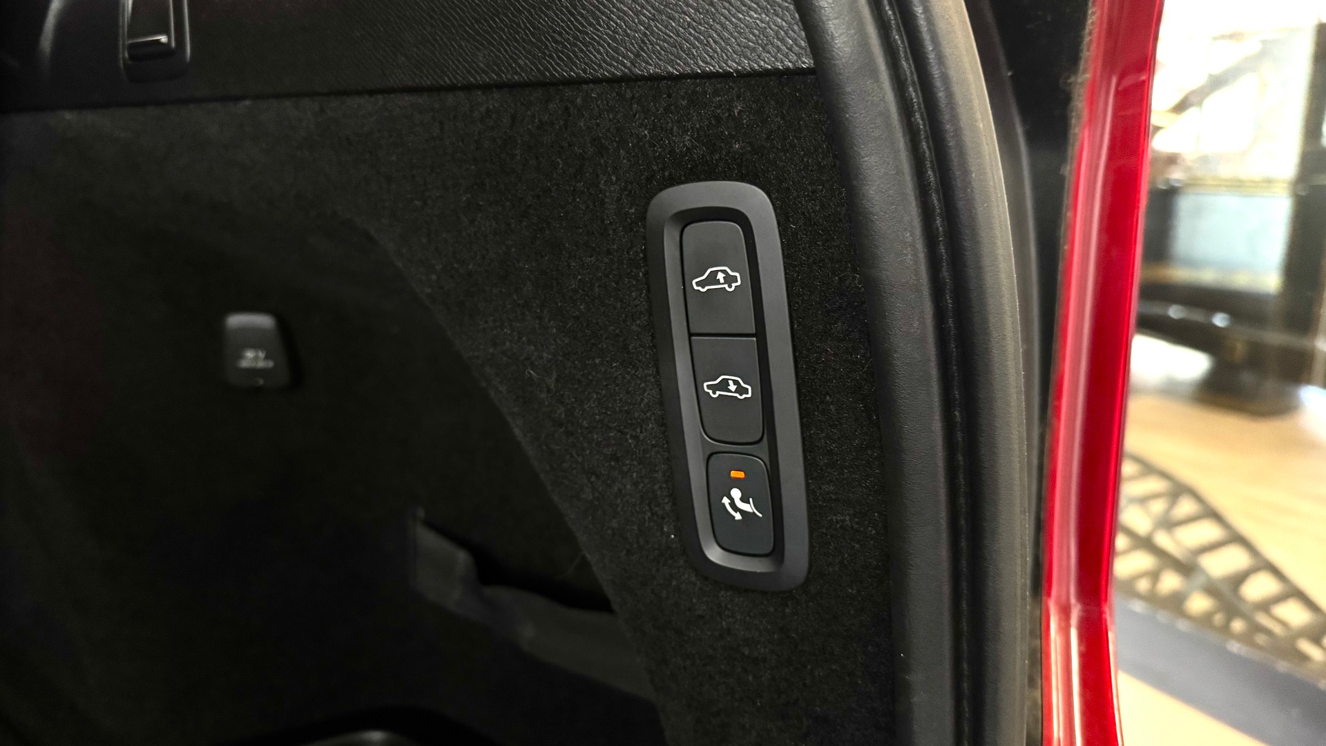 VOLVO XC90 T6 AWD Momentum Geartronic-image-12