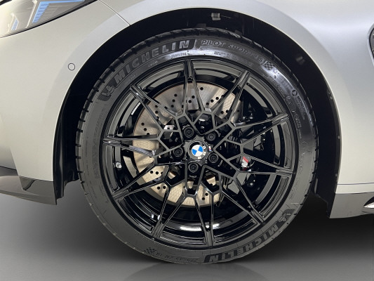 BMW M3 Competition M xDrive-image-7