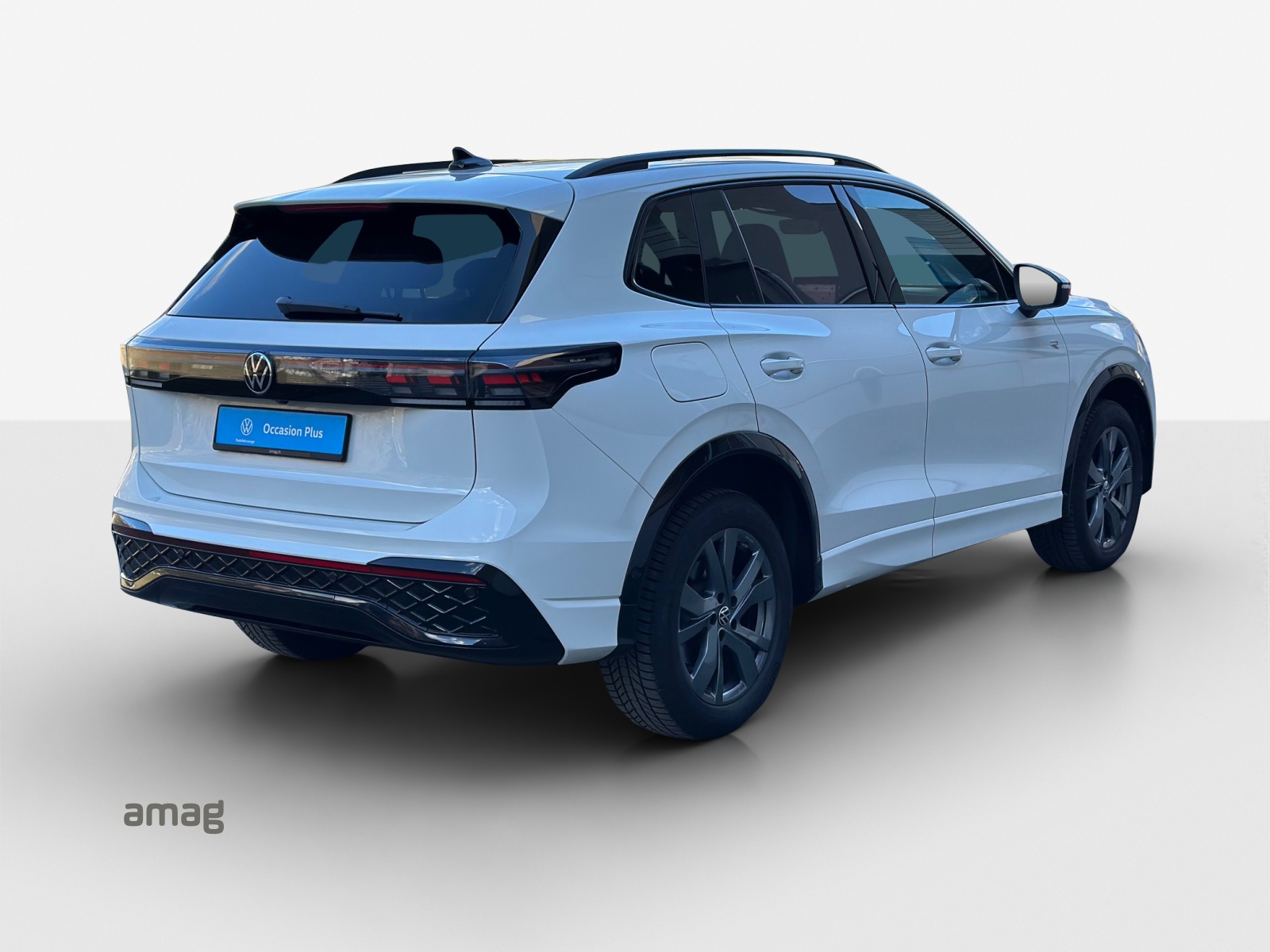 VW Tiguan 2.0 TDI SCR United 4Motion DSG-image-4