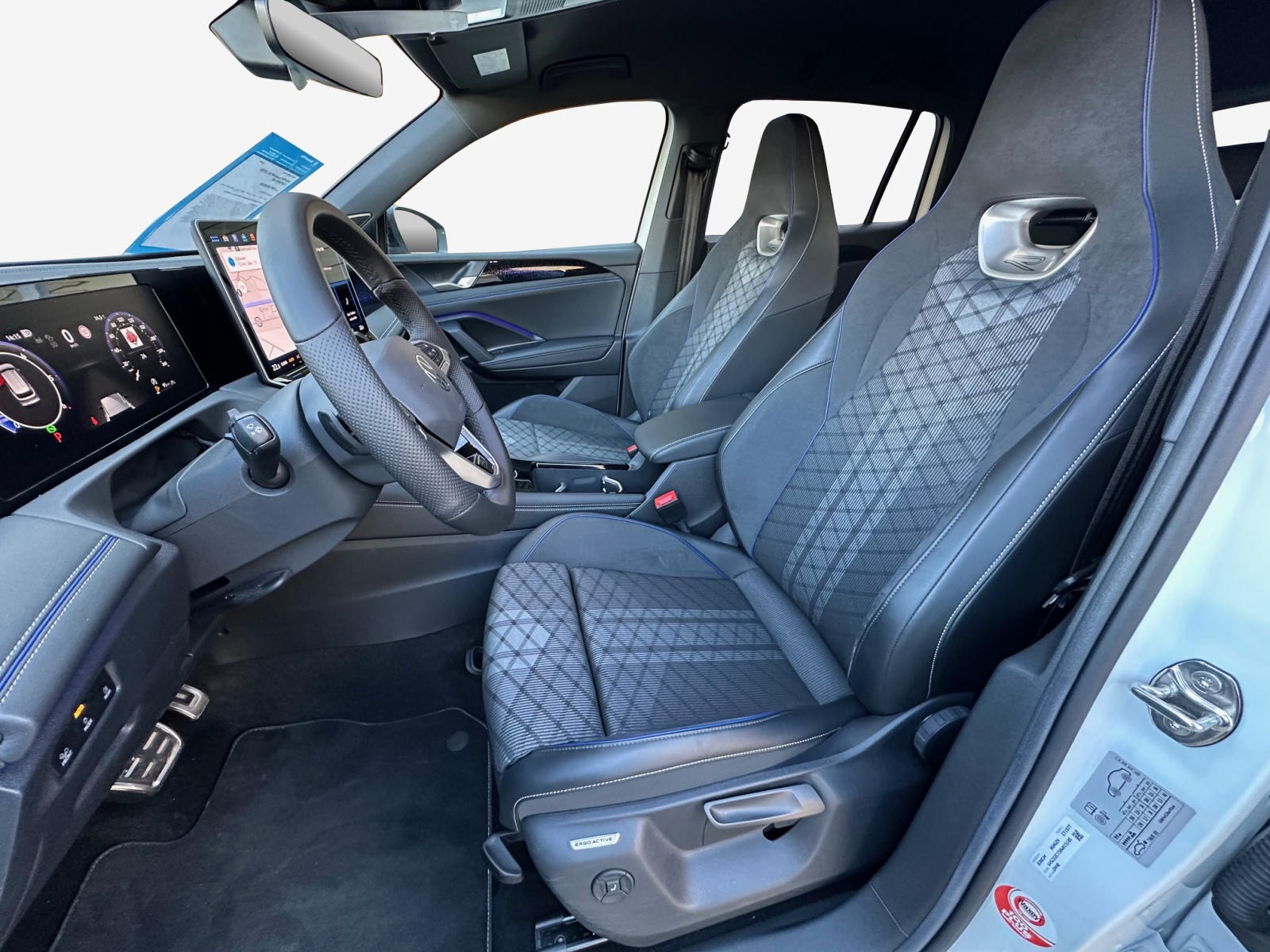 VW Tiguan 2.0 TDI SCR United 4Motion DSG-image-7