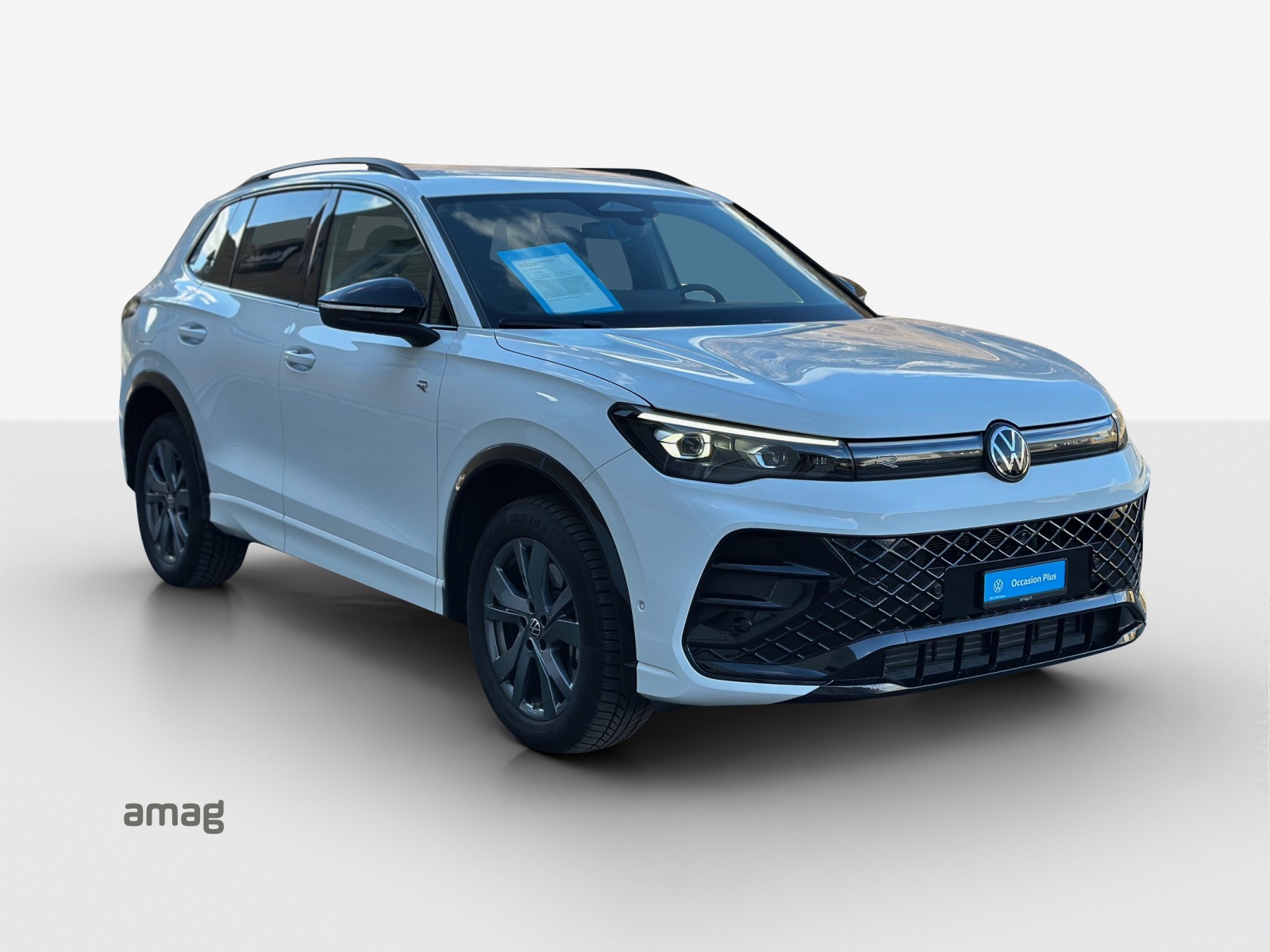 VW Tiguan 2.0 TDI SCR United 4Motion DSG-image-5